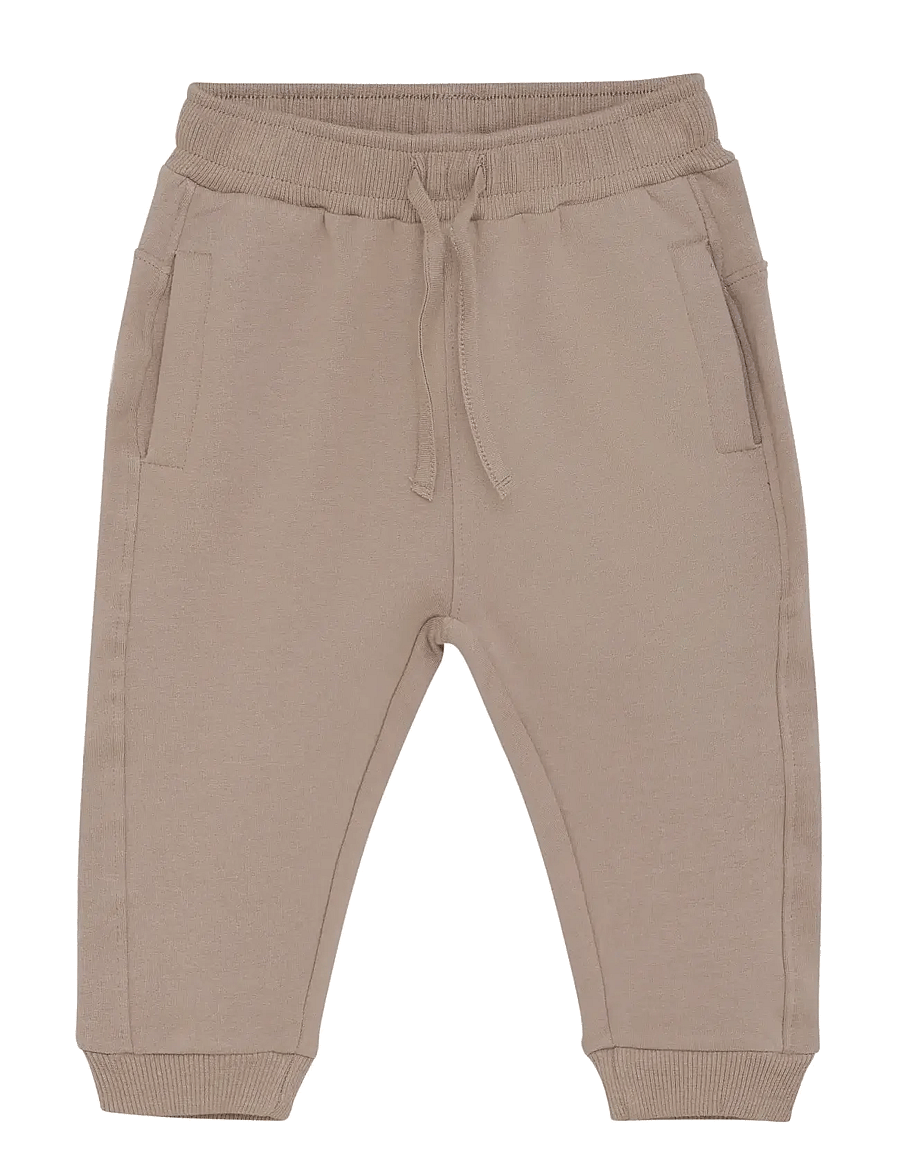 En Fant - Pants Sweat - mjukisbyxor - fungi - 0