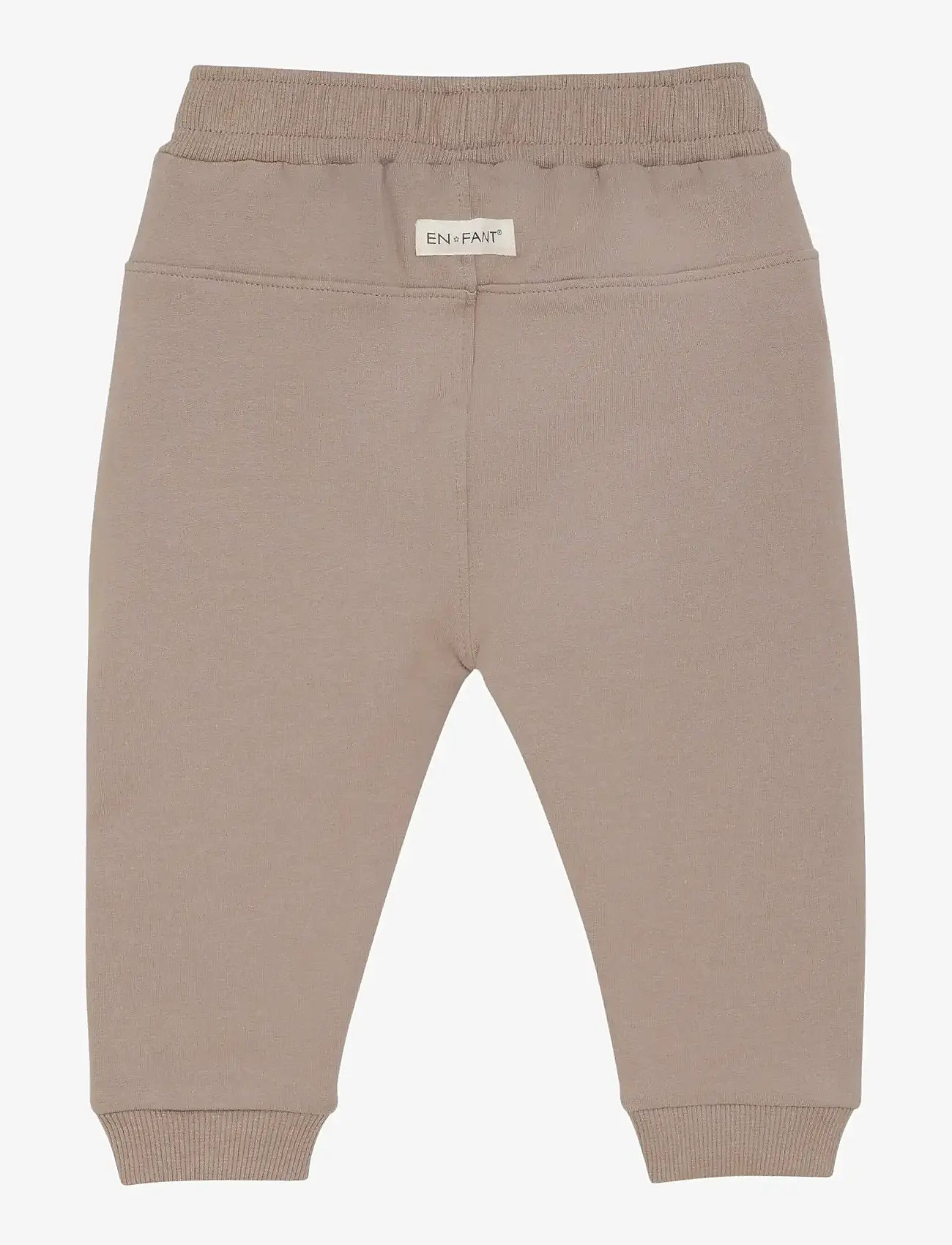 En Fant - Pants Sweat - sweatpants - fungi - 1