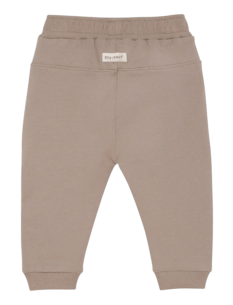 En Fant - Pants Sweat - sweatpants - fungi - 1