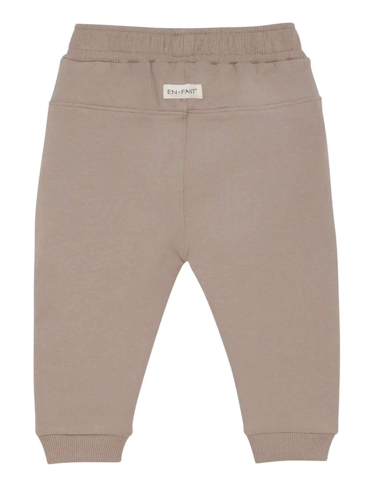 En Fant - Pants Sweat - laveste priser - fungi - 1