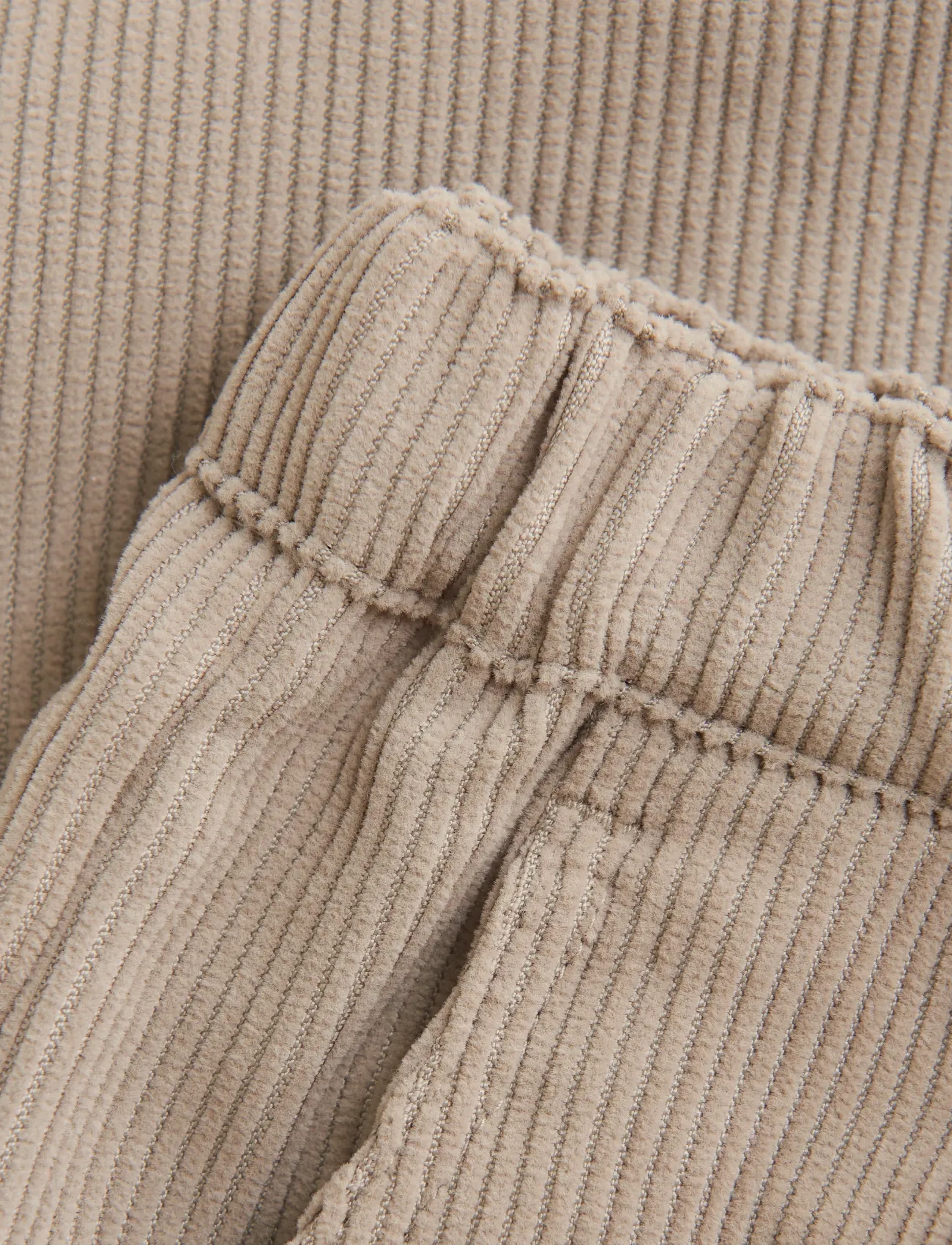 En Fant - Pants Corduroy - fungi - 2