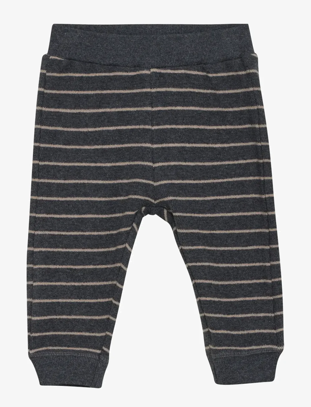 En Fant - Sweatpants - jogginghosen - ebony - 0