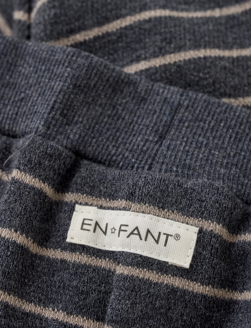 En Fant - Sweatpants - jogginghosen - ebony - 2