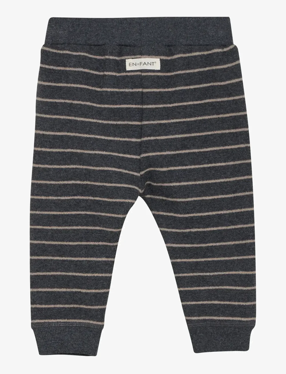 En Fant - Sweatpants - jogginghosen - ebony - 1