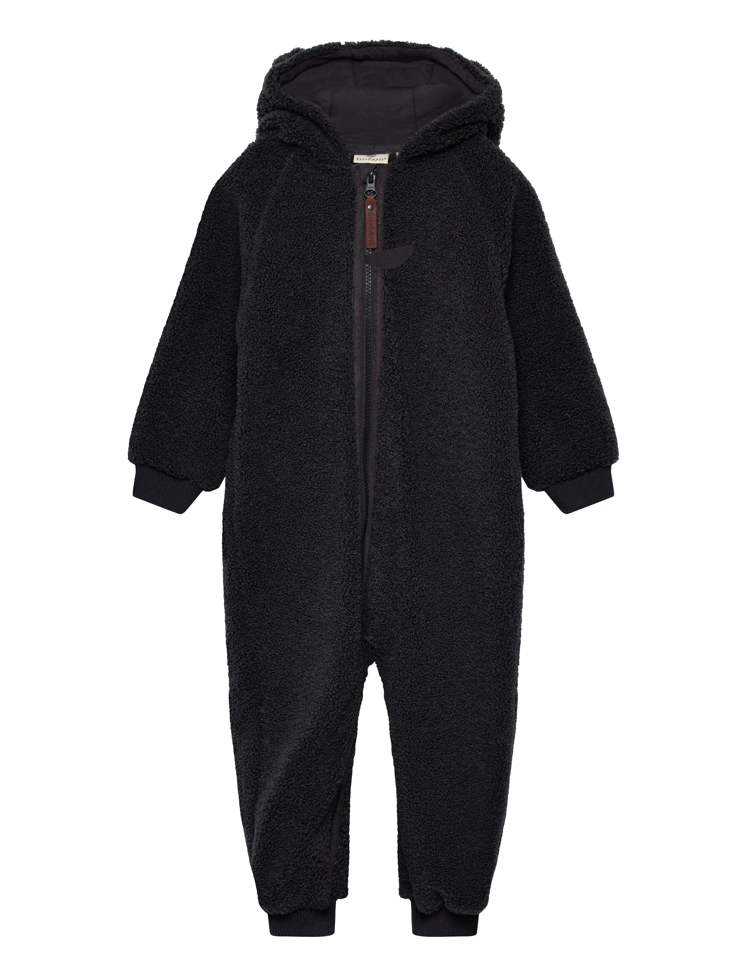 Wholesuit Teddy - EBONY