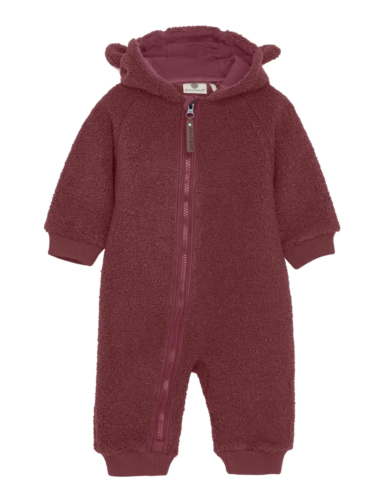 Wholesuit Teddy - ROAN ROUGE