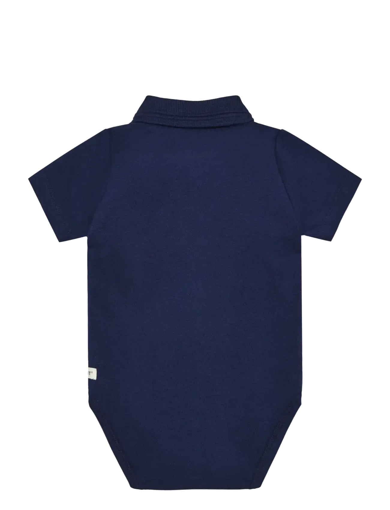 En Fant - Body SS Polo - bodies à manches courtes - medieval blue - 1