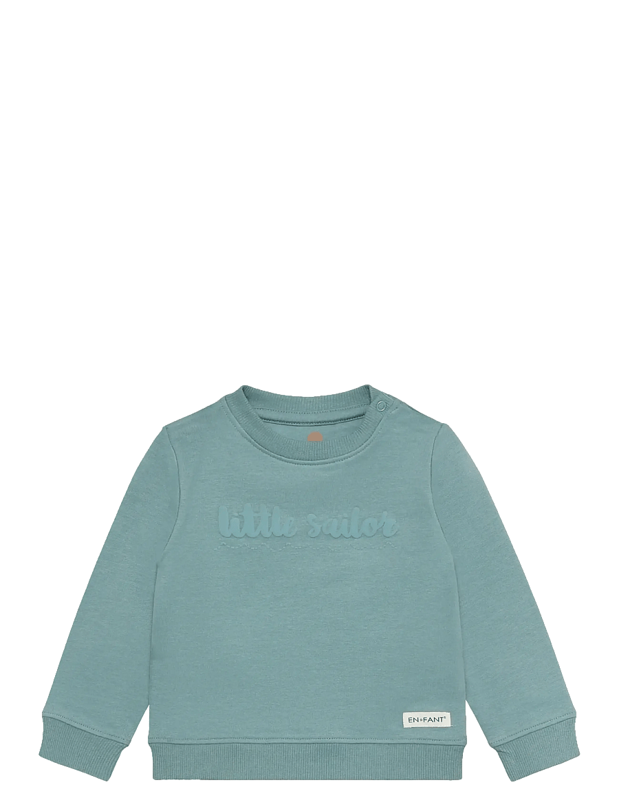 En Fant - Sweatshirt - sweatshirts - citadel - 1