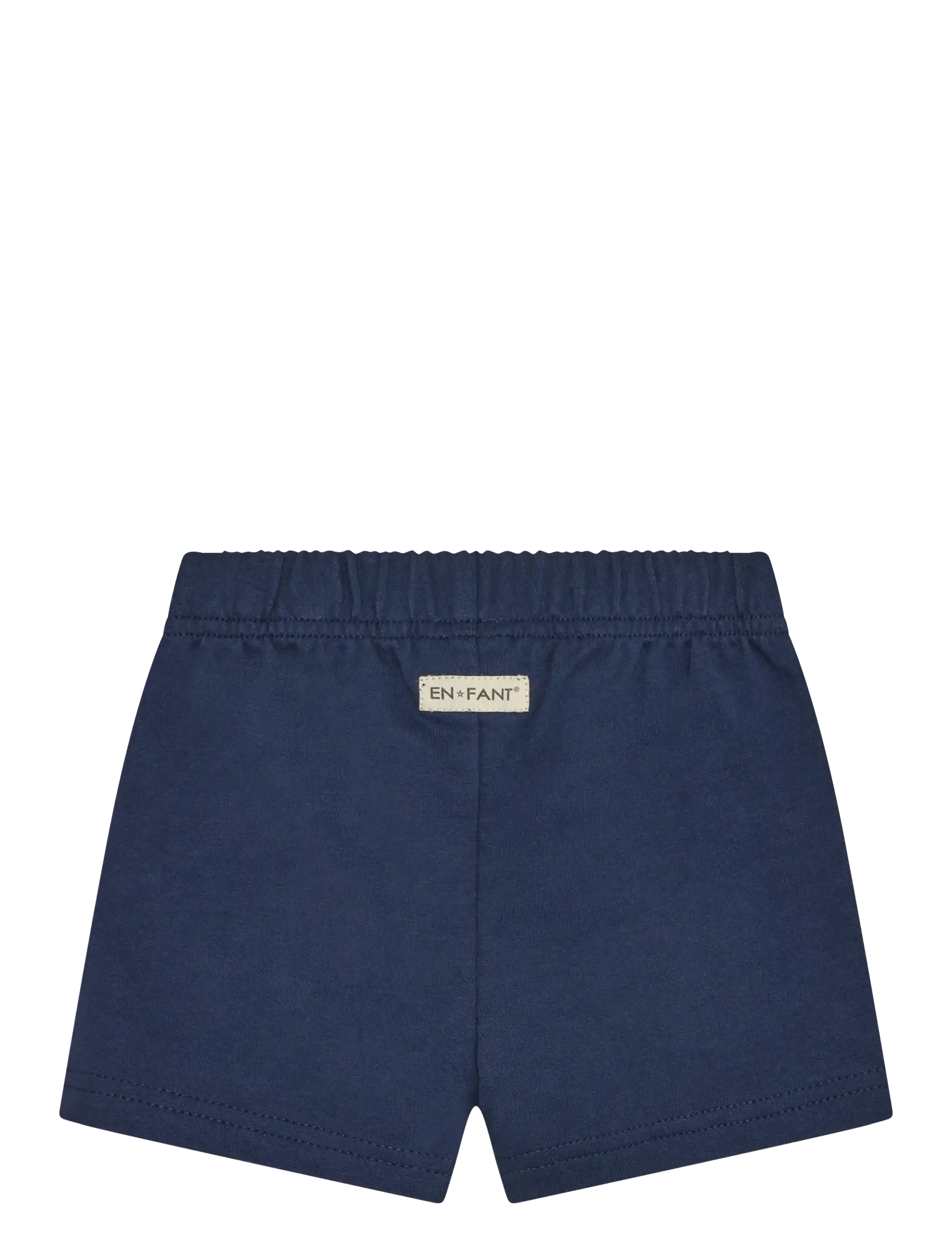 En Fant - Shorts Muslin - casual shorts - medieval blue - 1