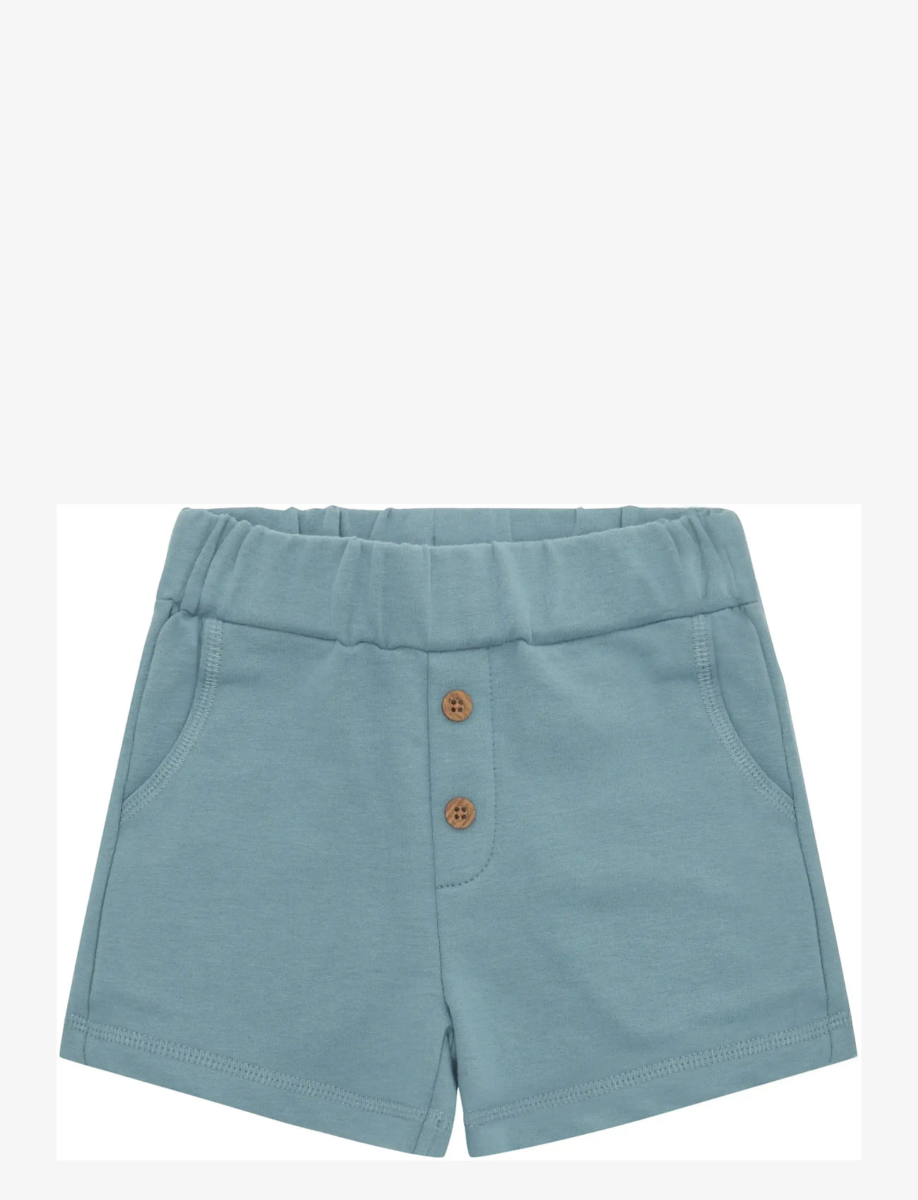 En Fant - Shorts Sweat - sporta šorti - citadel - 1