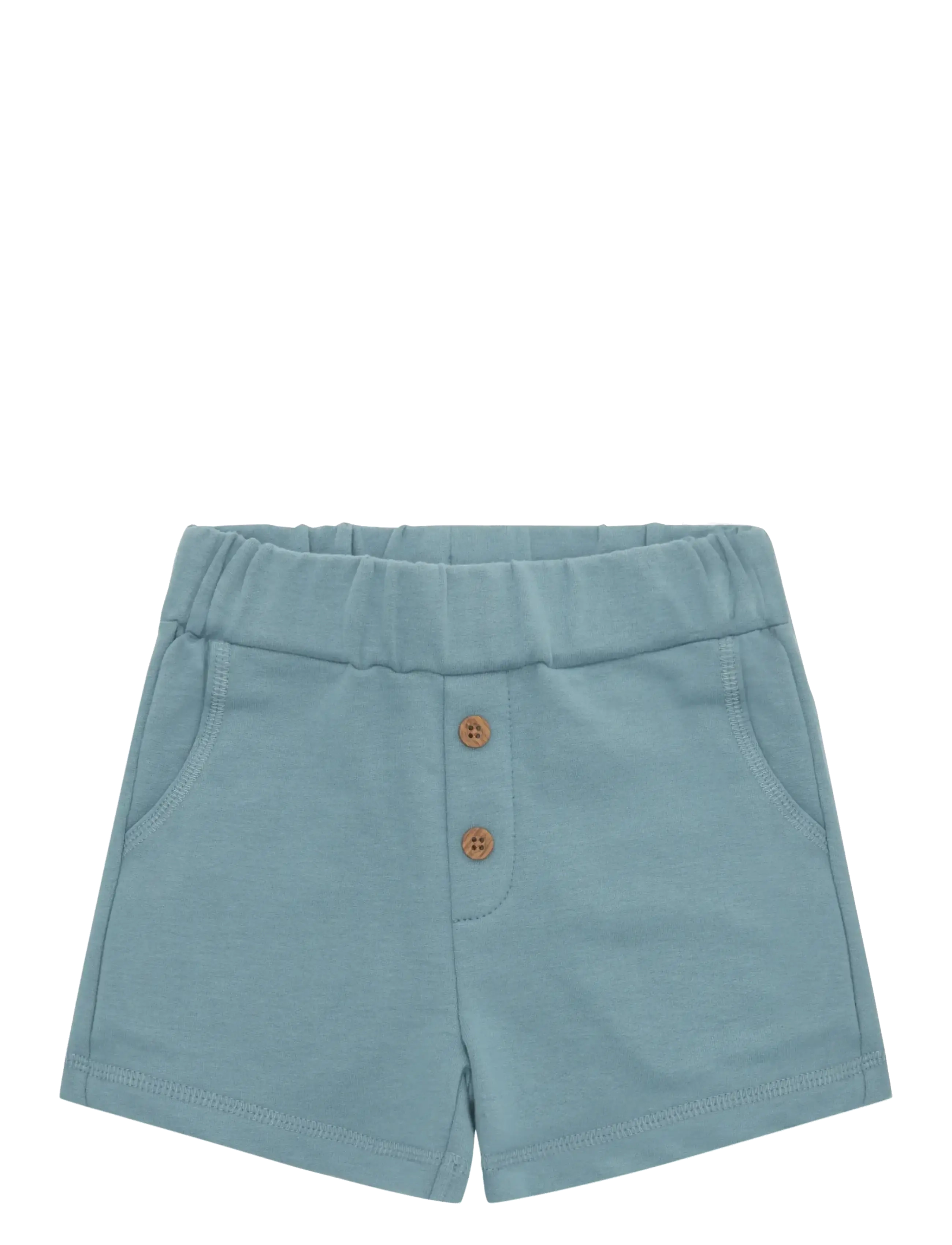 En Fant Shorts Sweat - Baby 44-92 - CITADEL / blue
