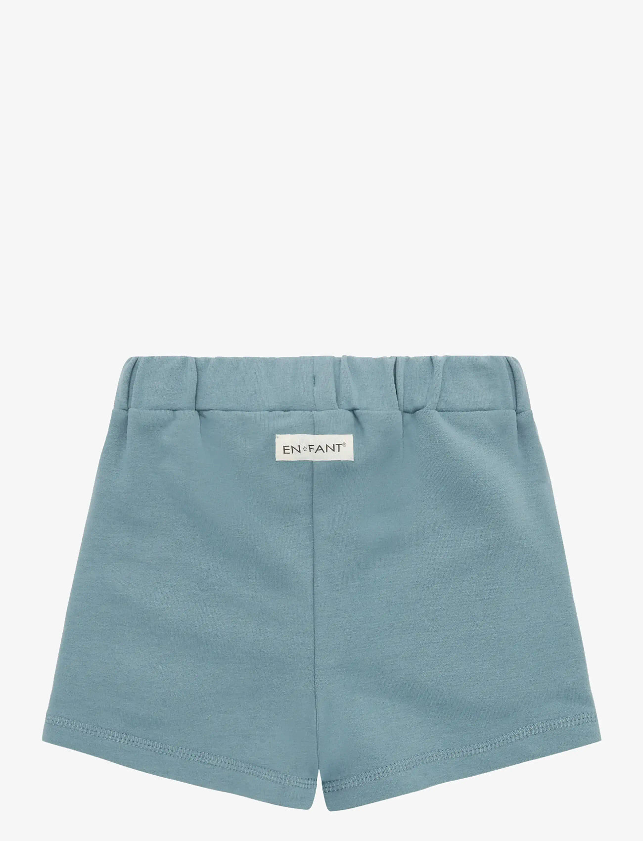 En Fant - Shorts Sweat - sporta šorti - citadel - 2