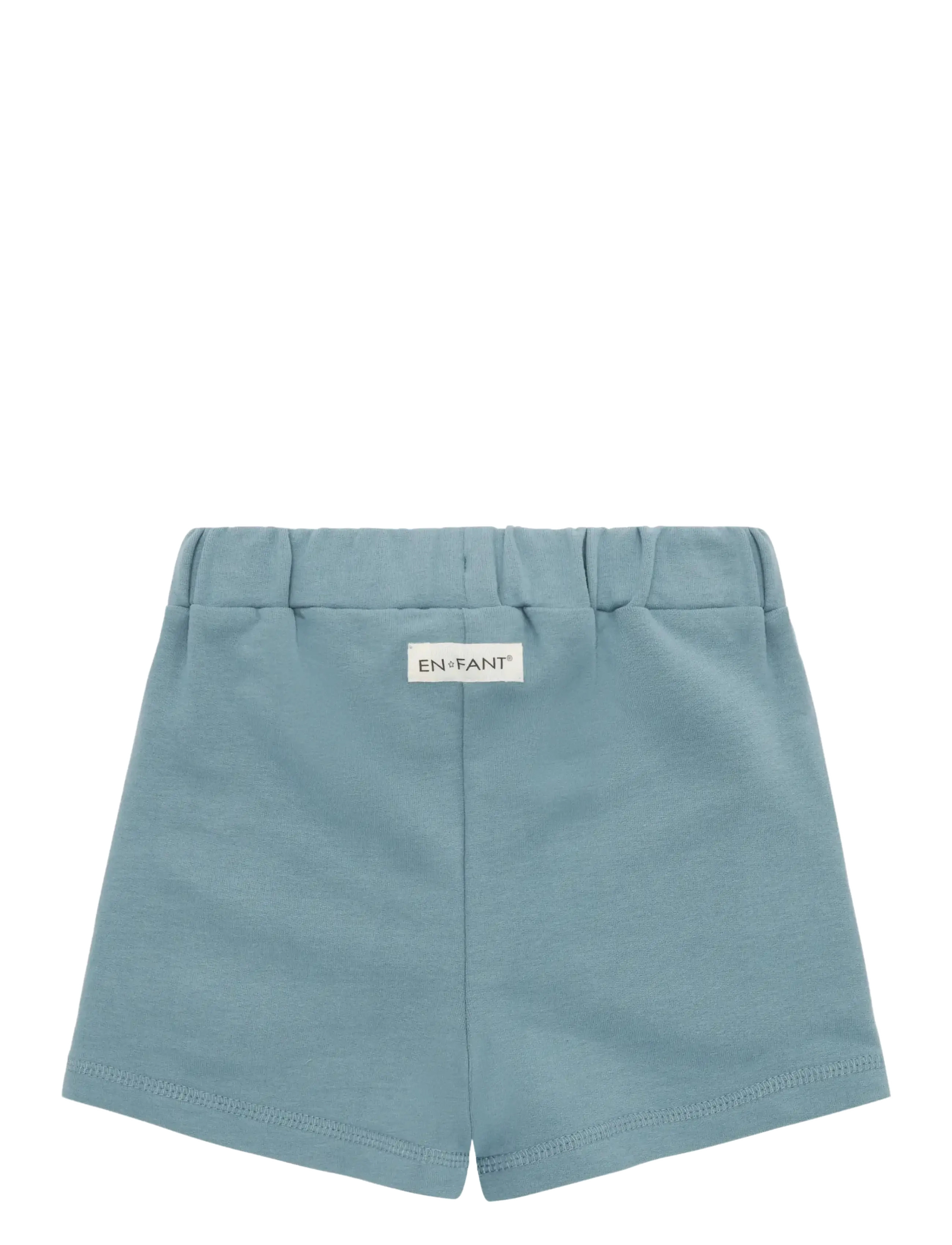 En Fant - Shorts Sweat - treninginiai šortai - citadel - 2