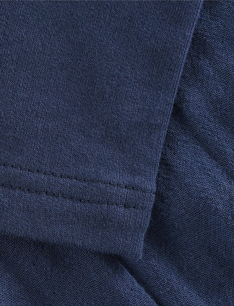 En Fant - Pants Muslin - babyhosen - medieval blue - 2