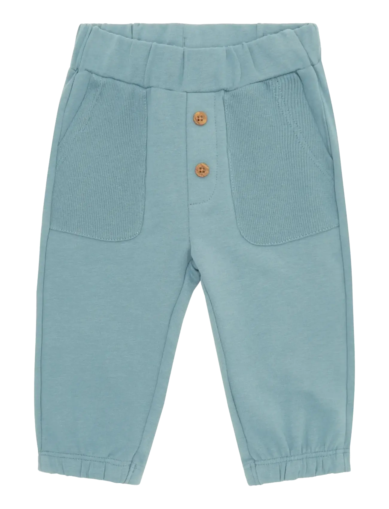 En Fant Pants Sweat - Baby 44-92 - CITADEL / blue