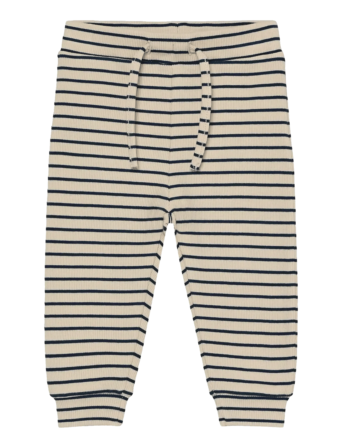 En Fant - Pants Rib Stripe
