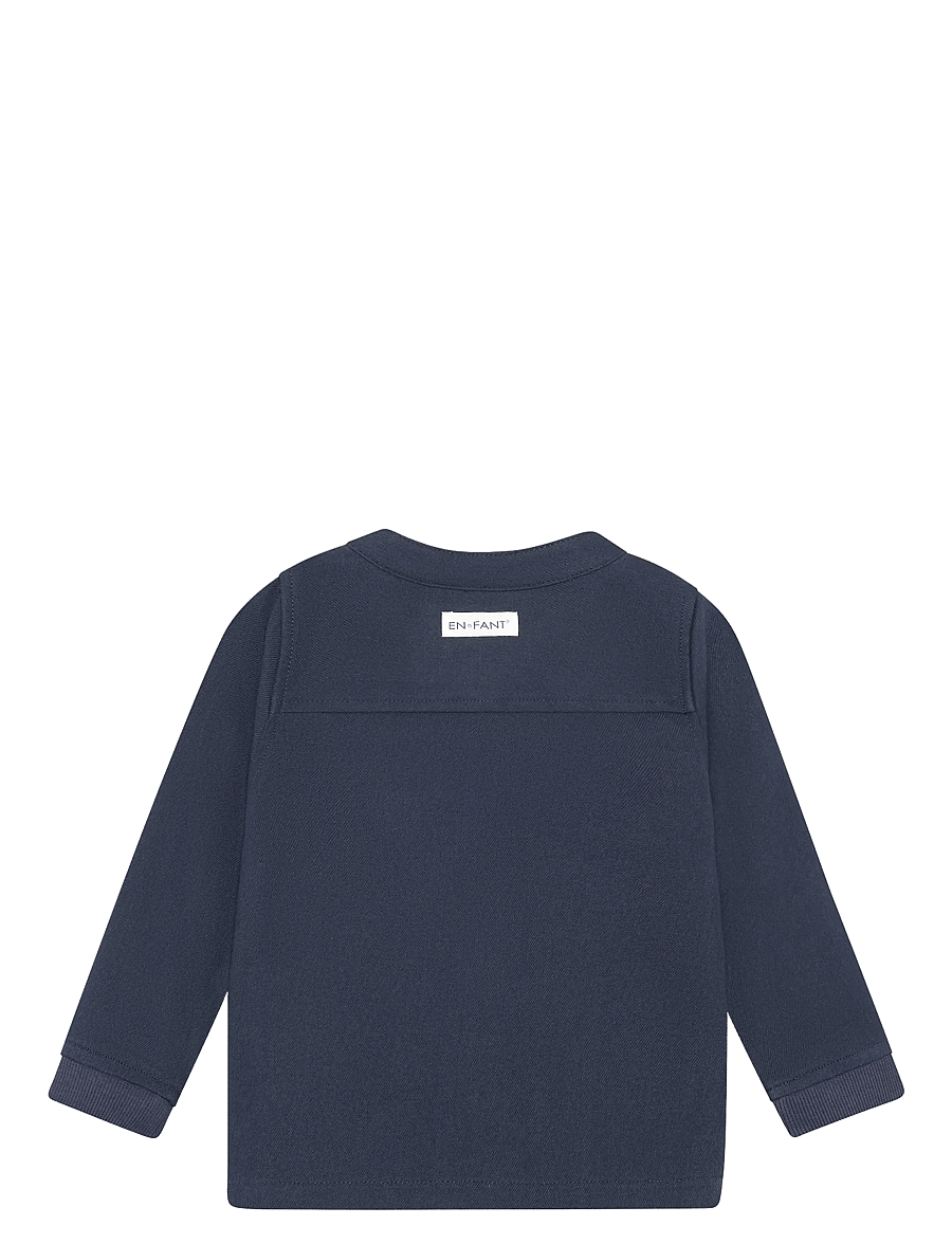 En Fant - Shirt Woven - parisian night - 1