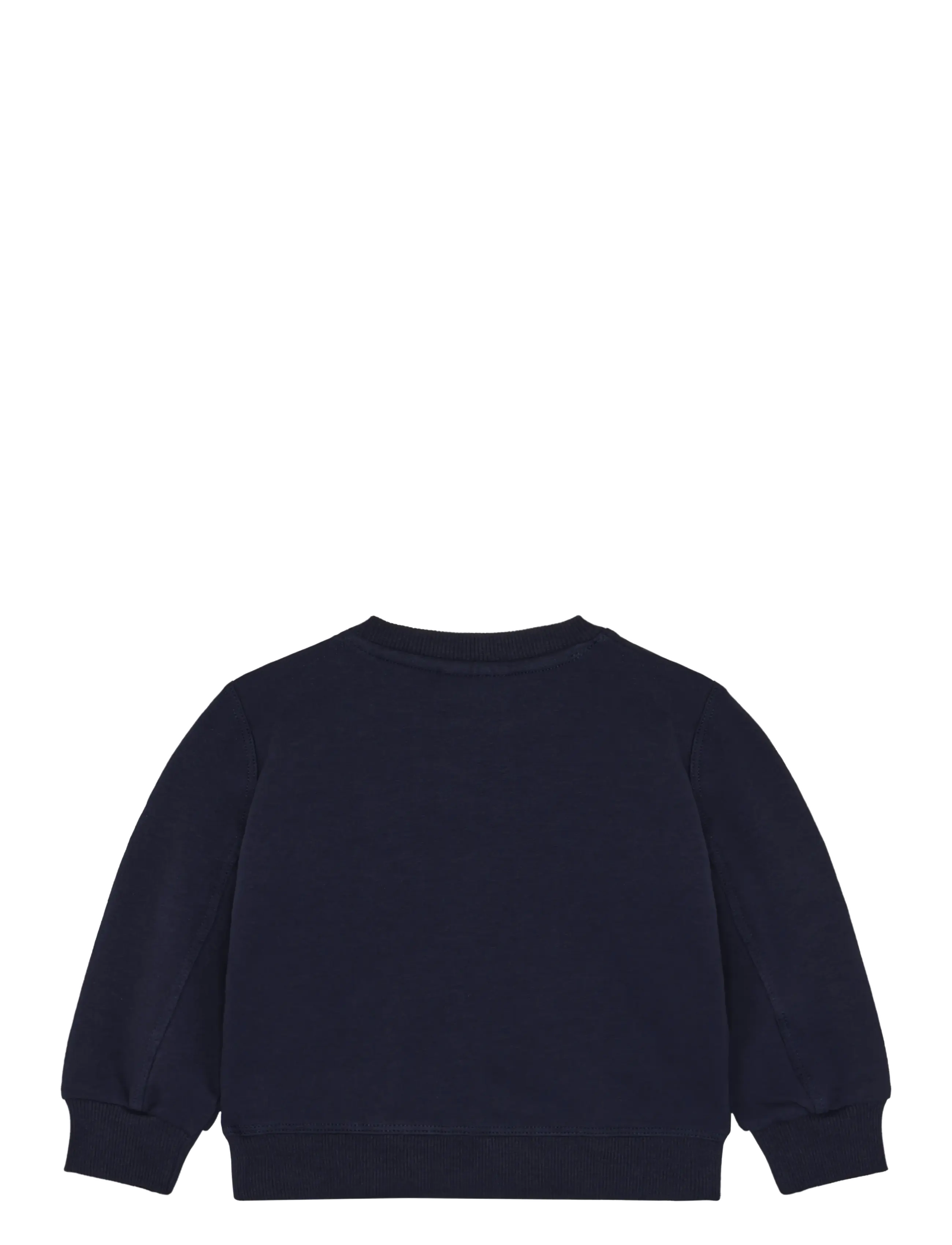 En Fant - Sweatshirt Oversize - sweatshirts - parisian night - 2