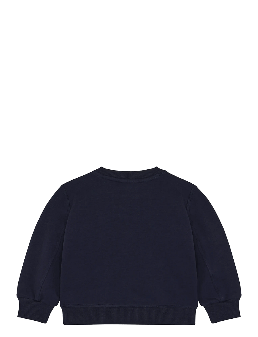 En Fant - Sweatshirt Oversize - sweatshirts - parisian night - 2