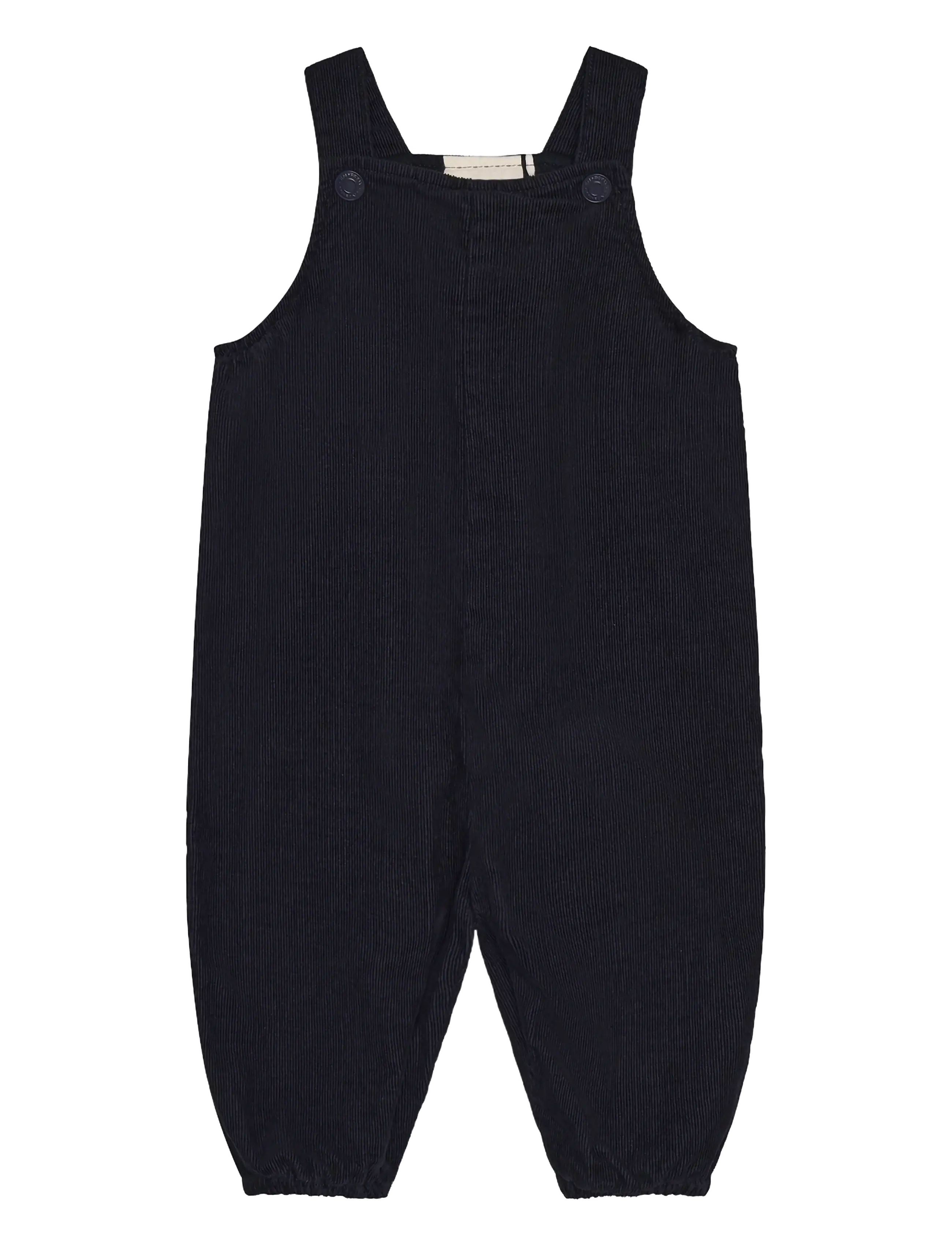 En Fant Overalls Corduroy - Alles anzeigen - PARISIAN NIGHT / navy