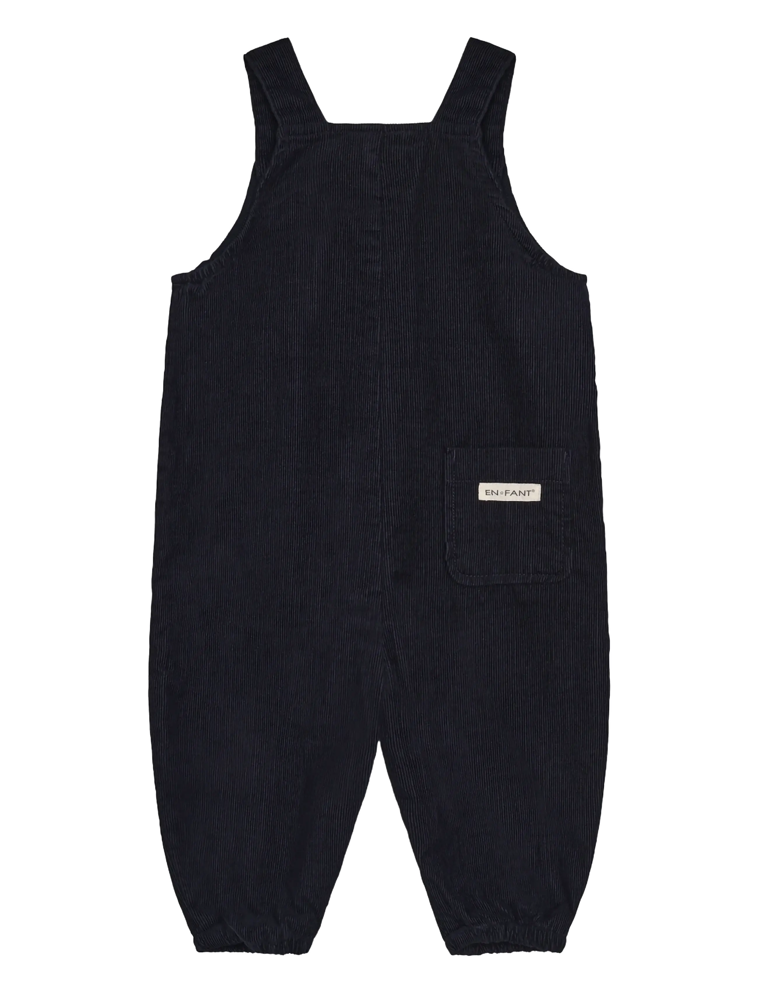 En Fant - Overalls Corduroy - jumpsuits - parisian night - 1
