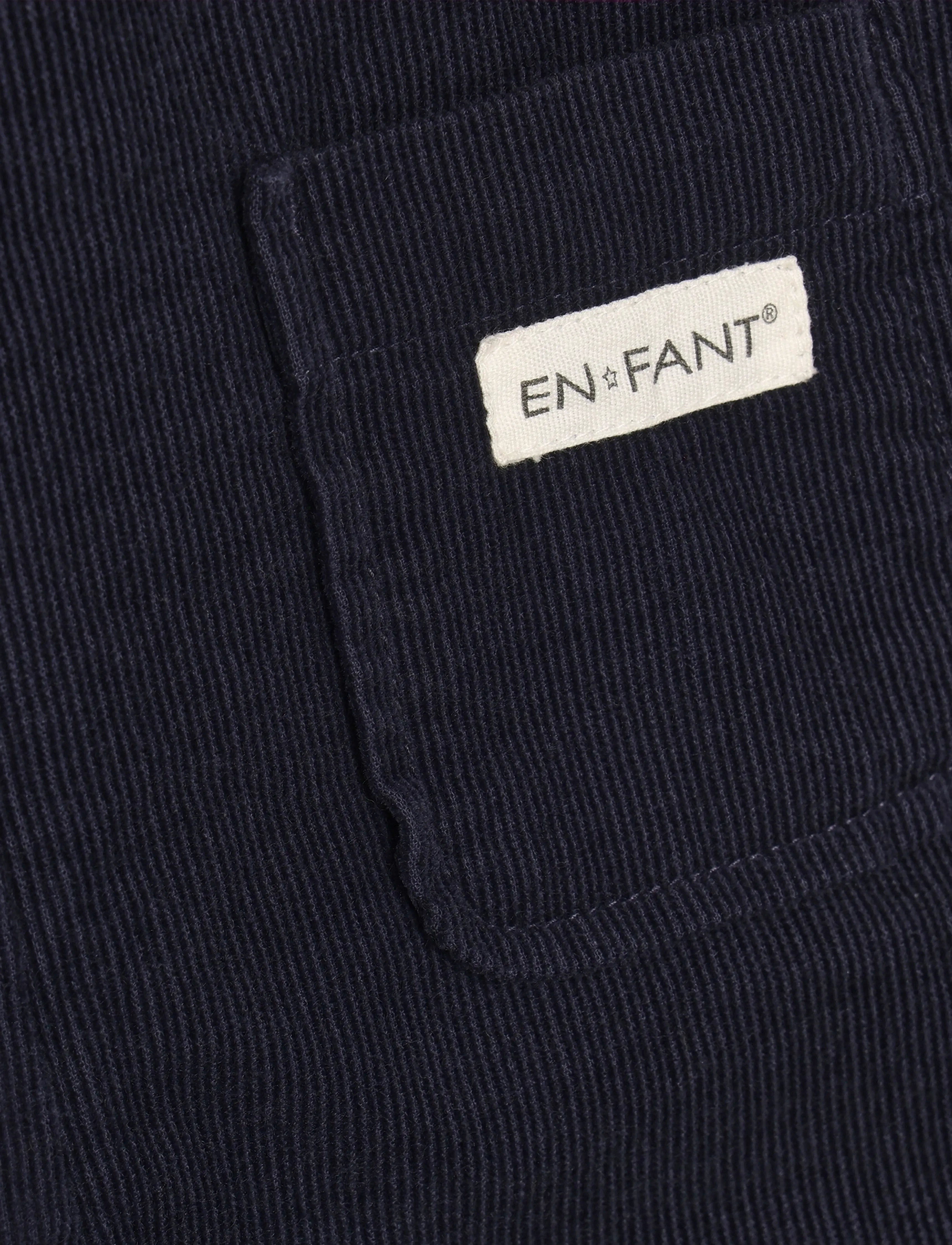 En Fant - Overalls Corduroy - jumpsuits - parisian night - 2