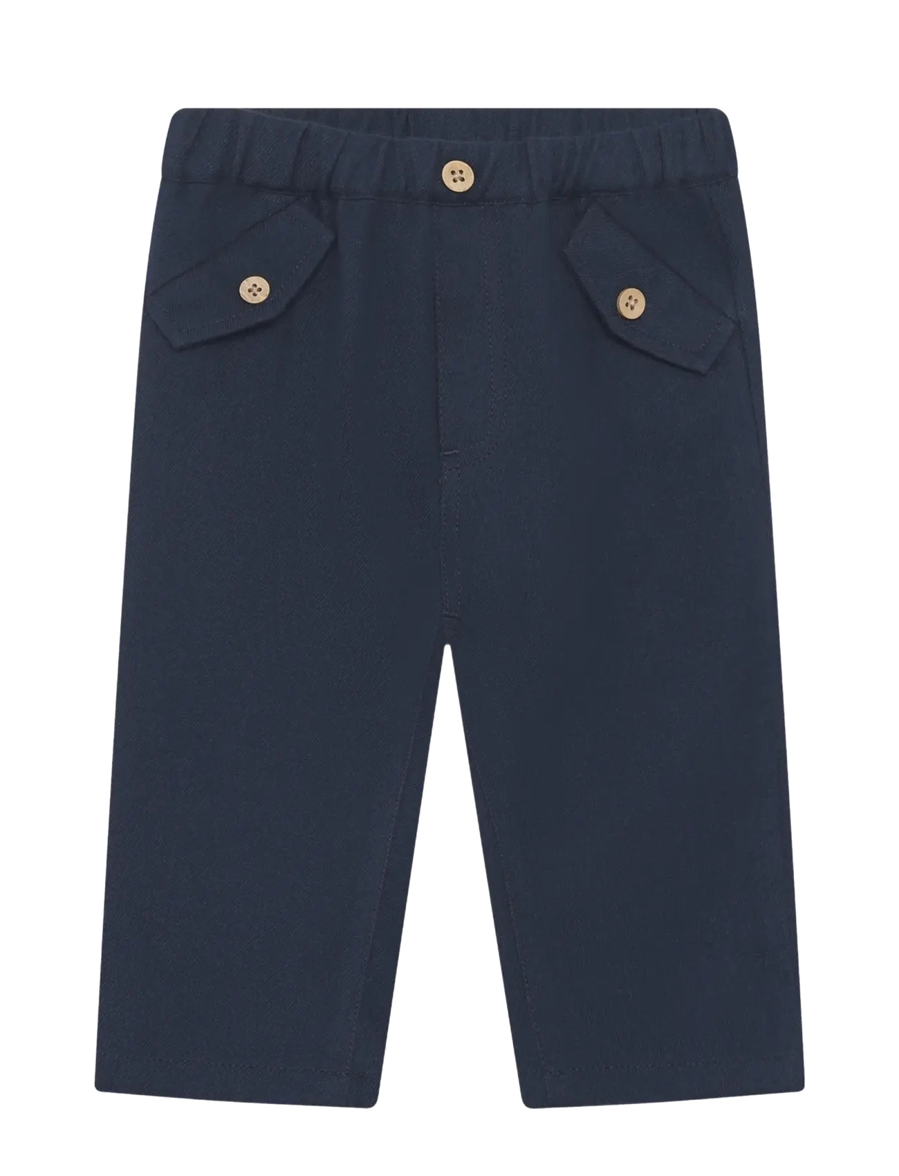 En Fant Pants Woven - Nederdelar - PARISIAN NIGHT / navy