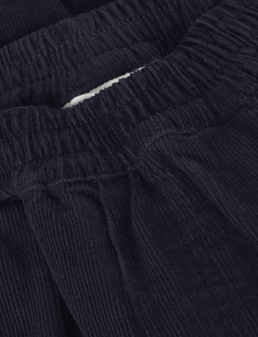 En Fant - Pants Corduroy - babyhosen - parisian night - 2