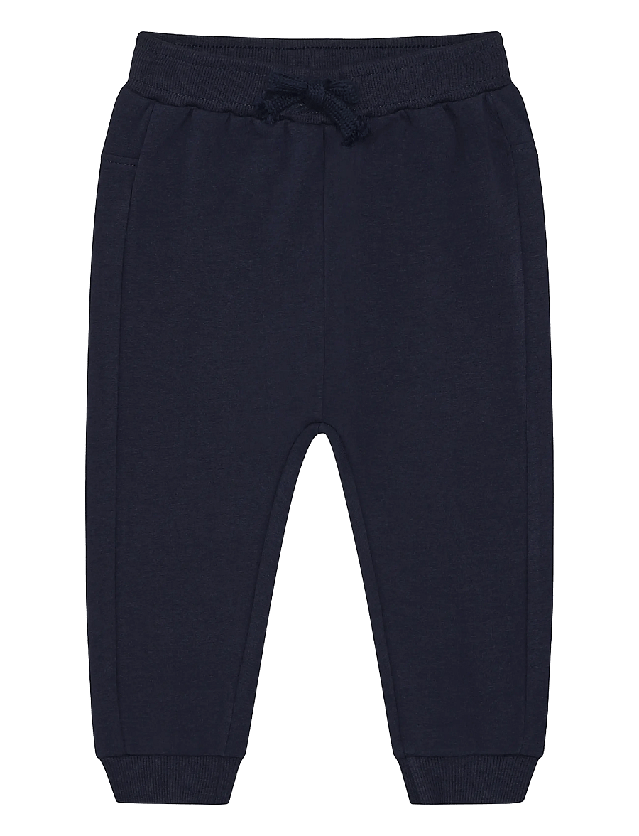 En Fant - Pants Sweat - dressipüksid - parisian night - 0