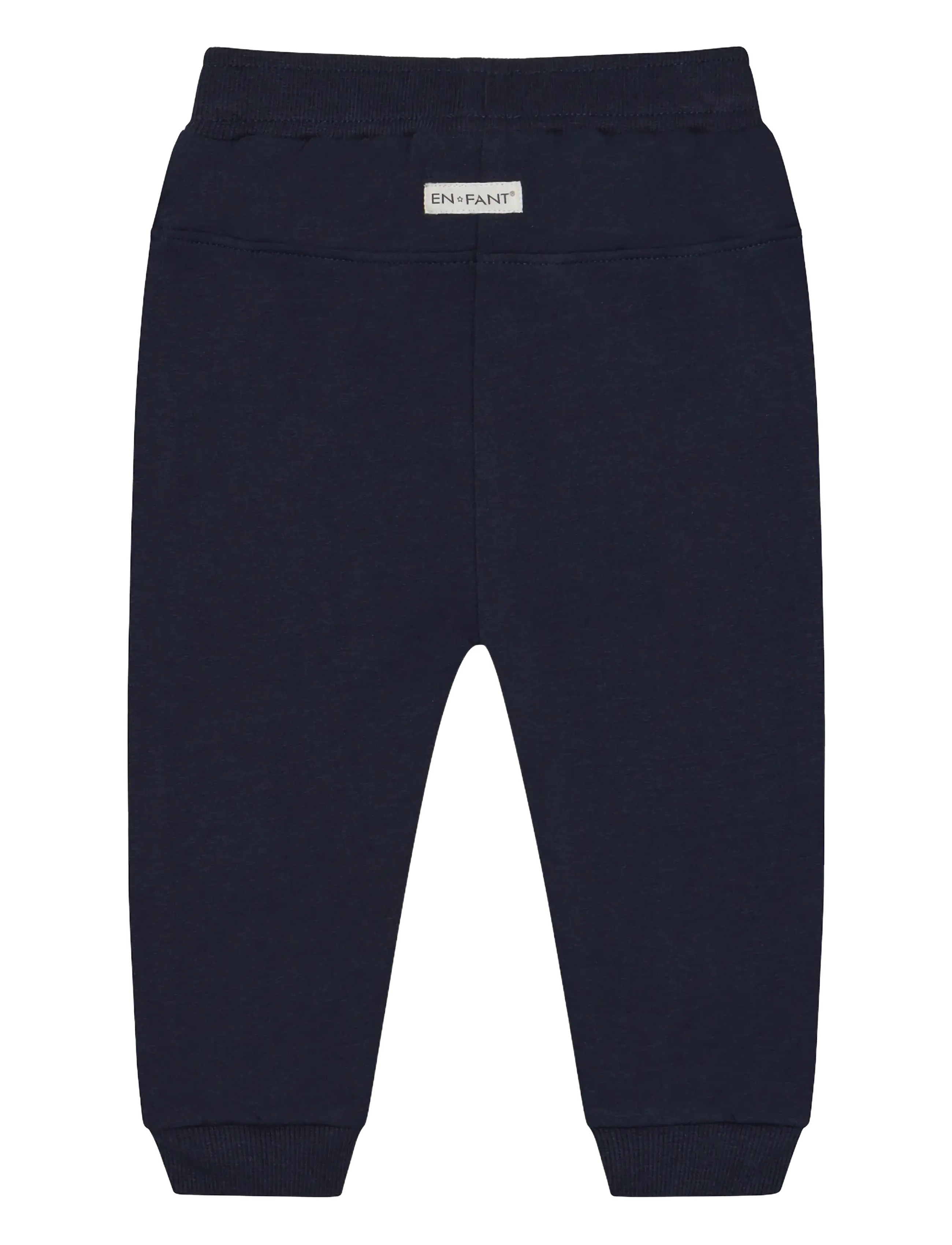En Fant - Pants Sweat - parisian night - 1