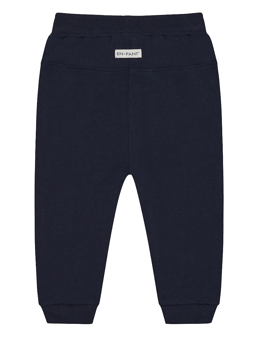 En Fant - Pants Sweat - dressipüksid - parisian night - 1