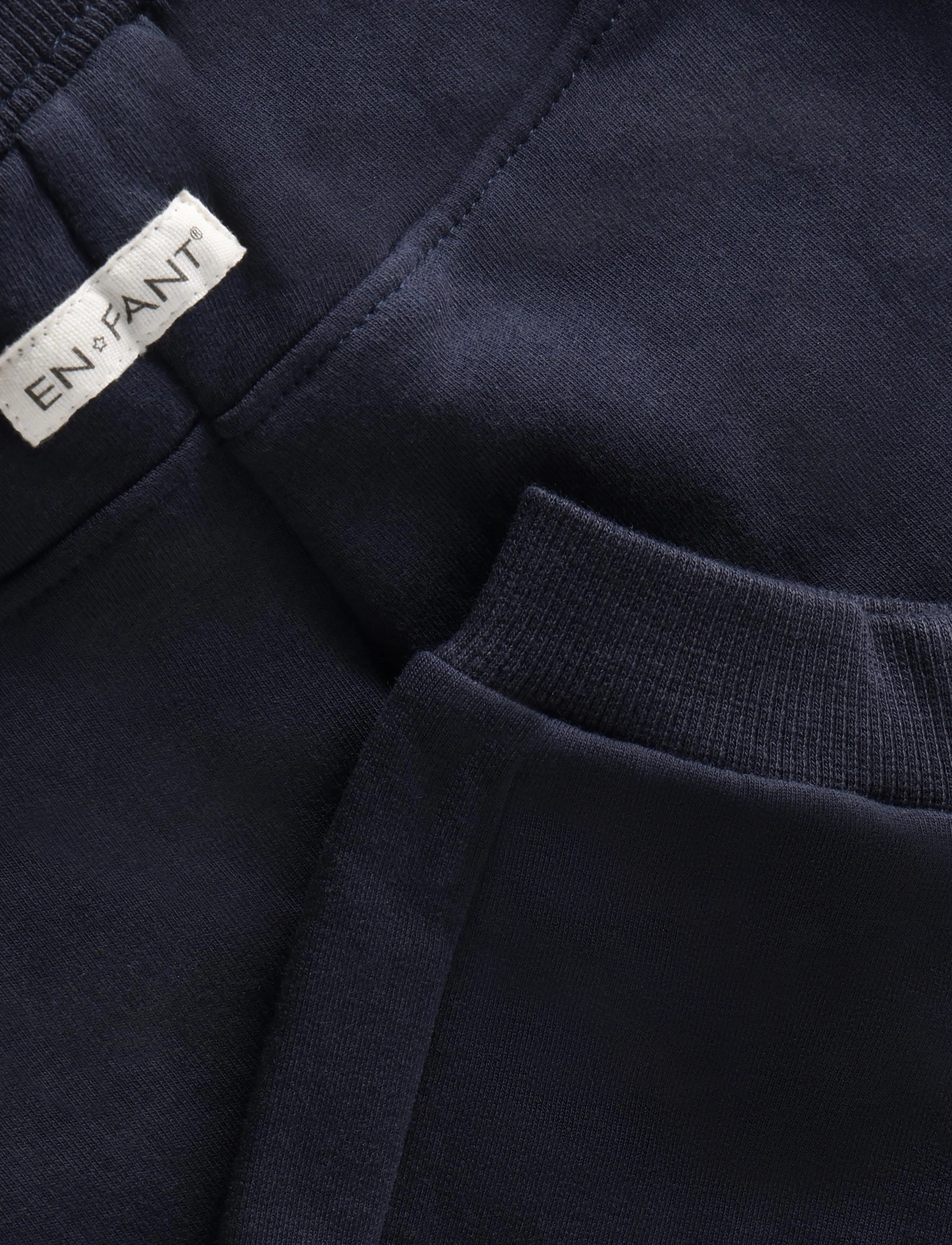 En Fant - Pants Sweat - parisian night - 2
