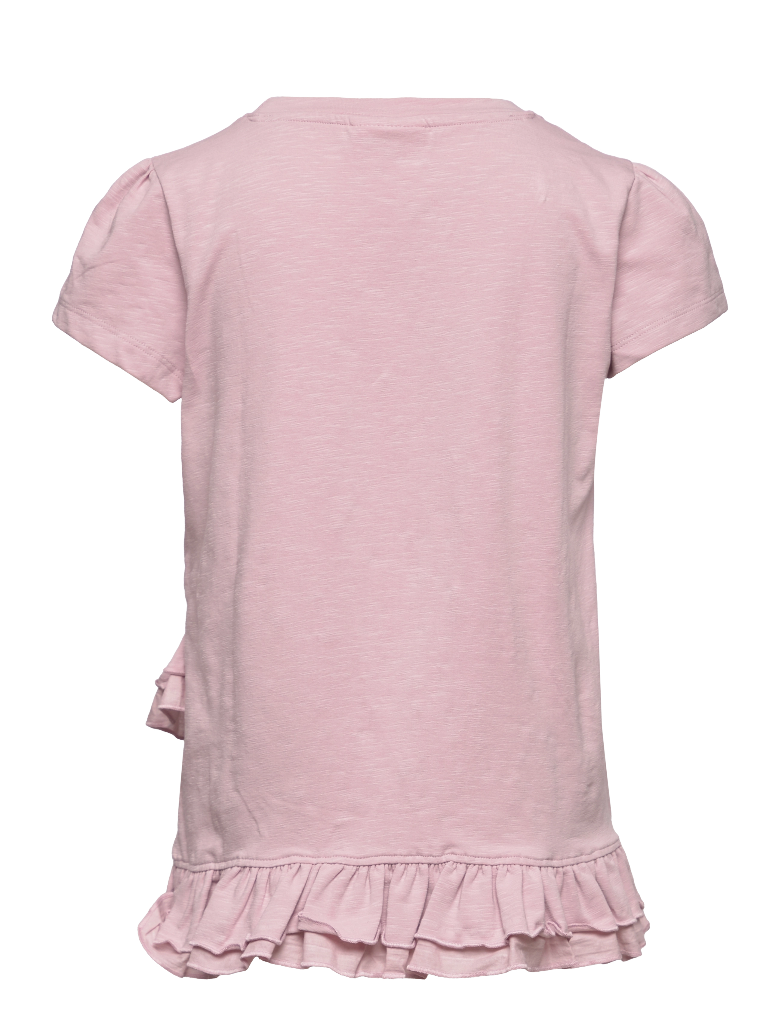 En Fant - T-shirt SS - keepsake lilac - 1