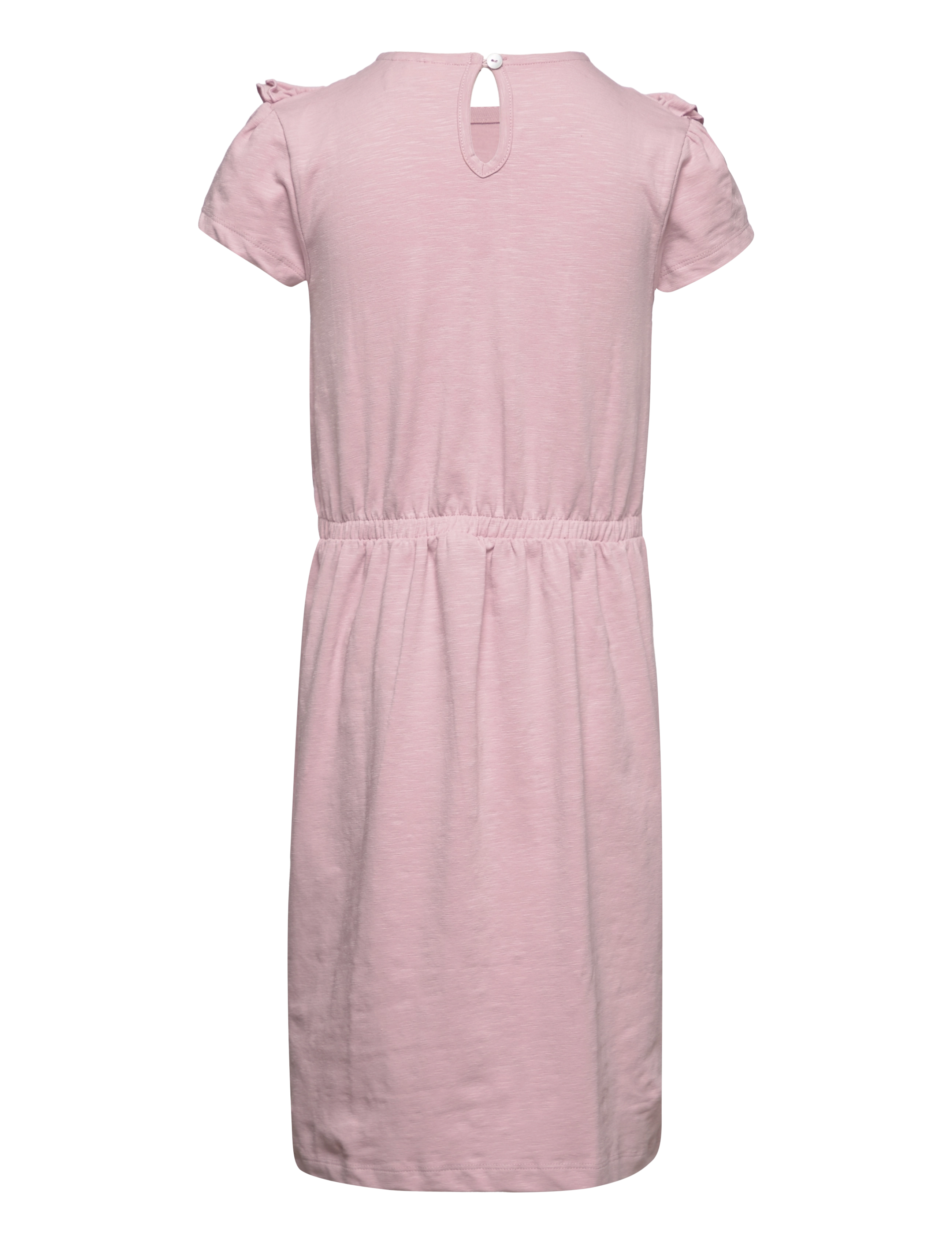 En Fant - Dress SS - keepsake lilac - 2