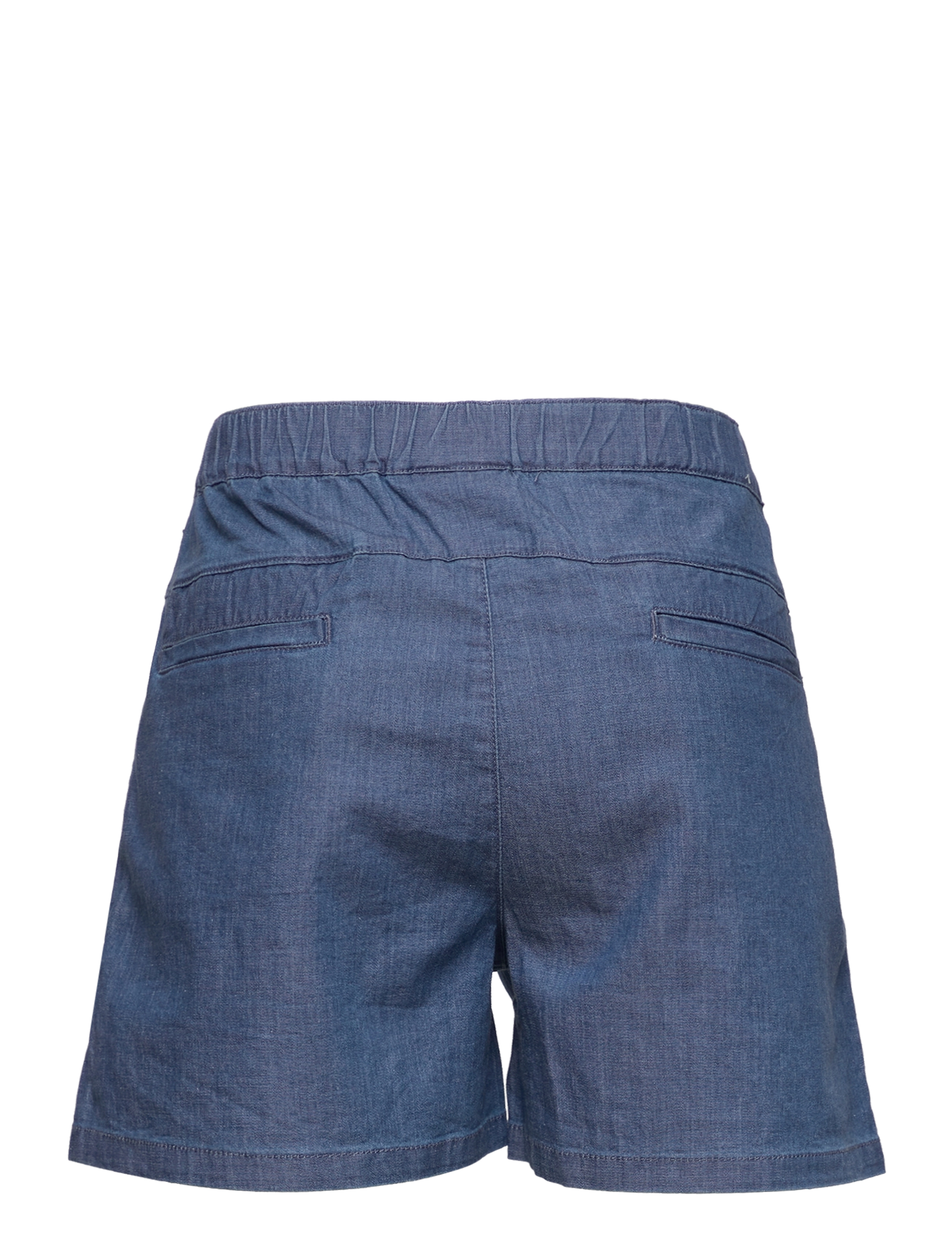 En Fant - Shorts Chambray - bering sea - 1