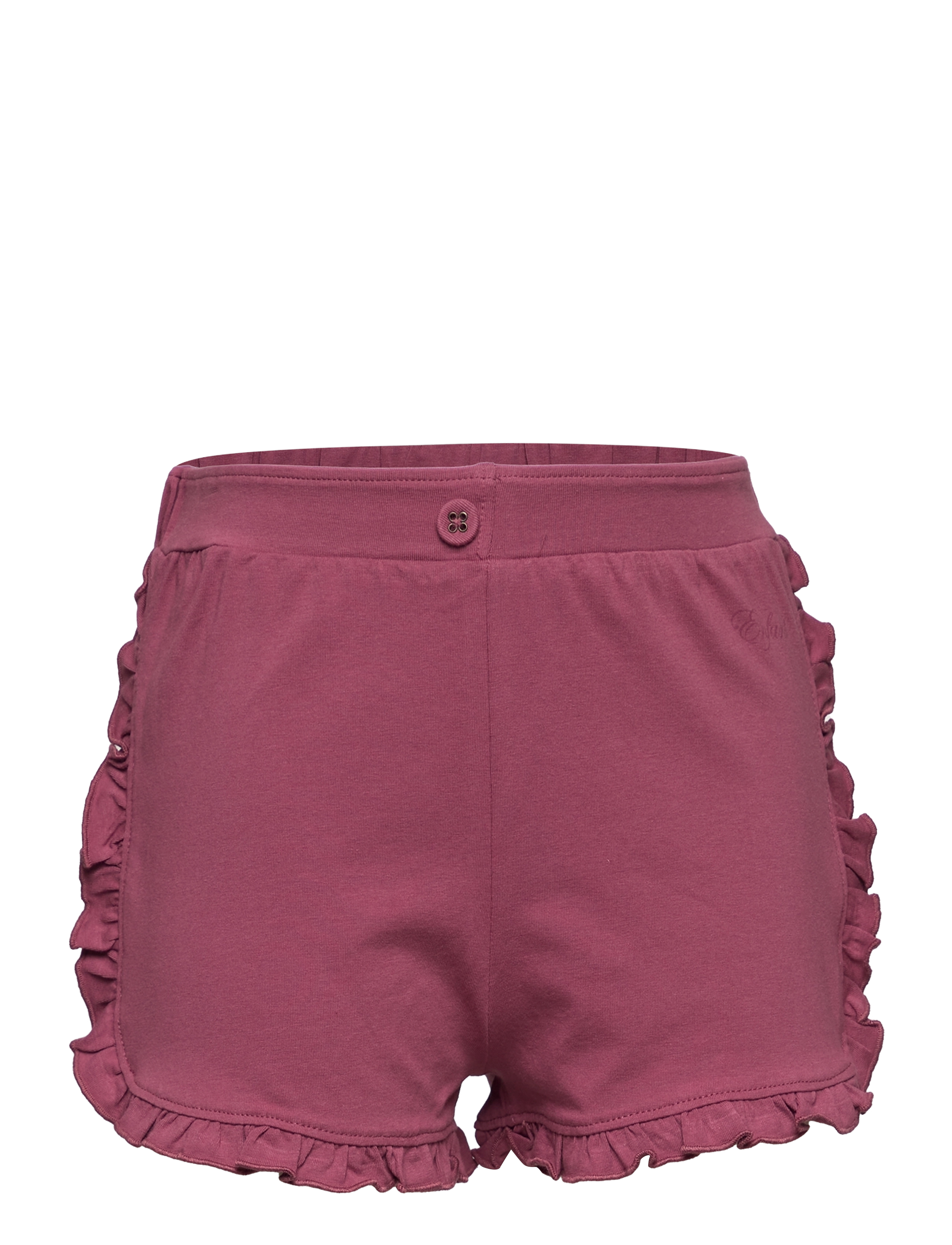 En Fant - Shorts - hawthorn rose - 0