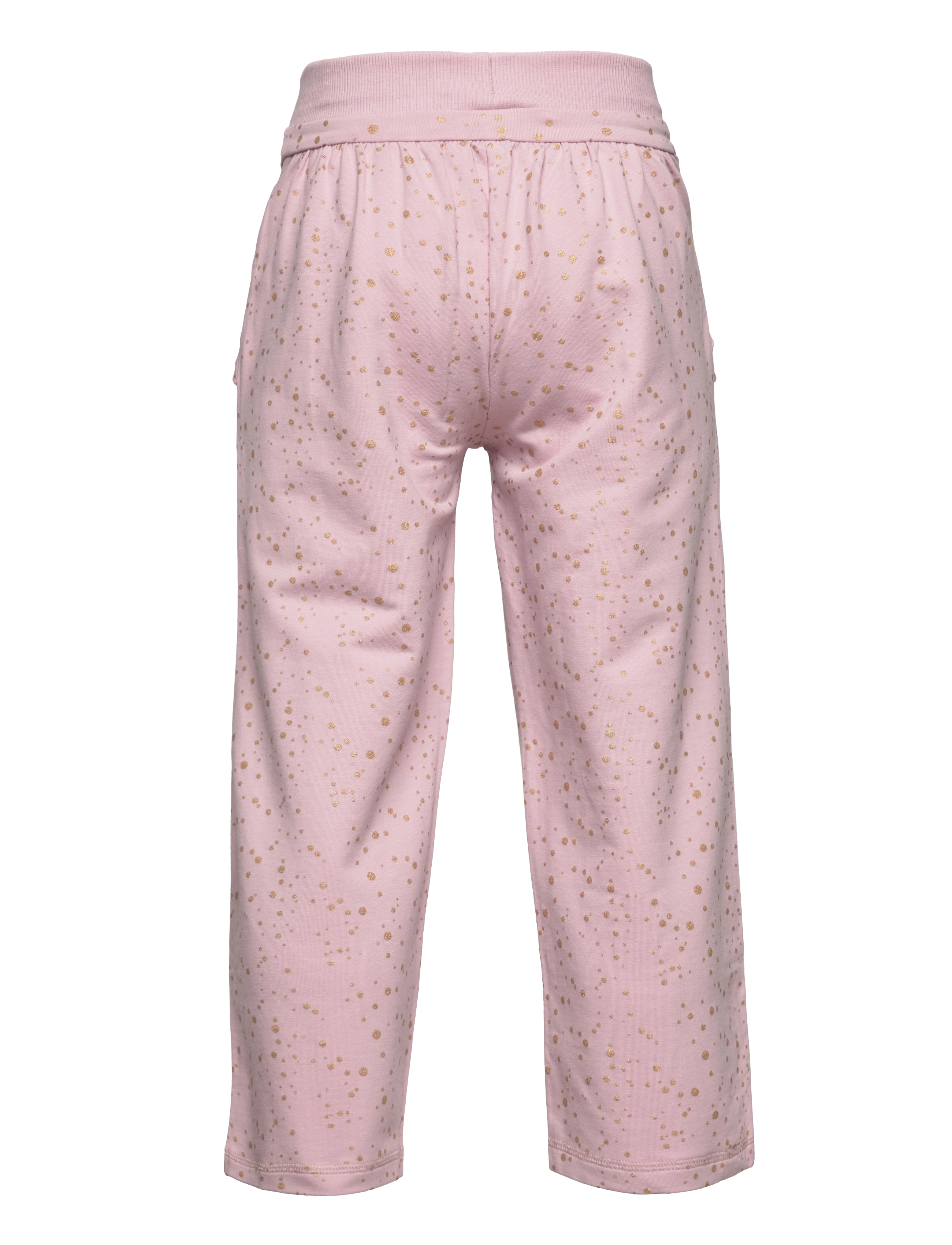 En Fant - Pants AOP Sweat - keepsake lilac - 1