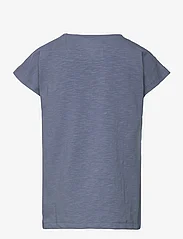 En Fant - T-Shirt SS - lühikeste varrukatega t-särgid - china blue - 1