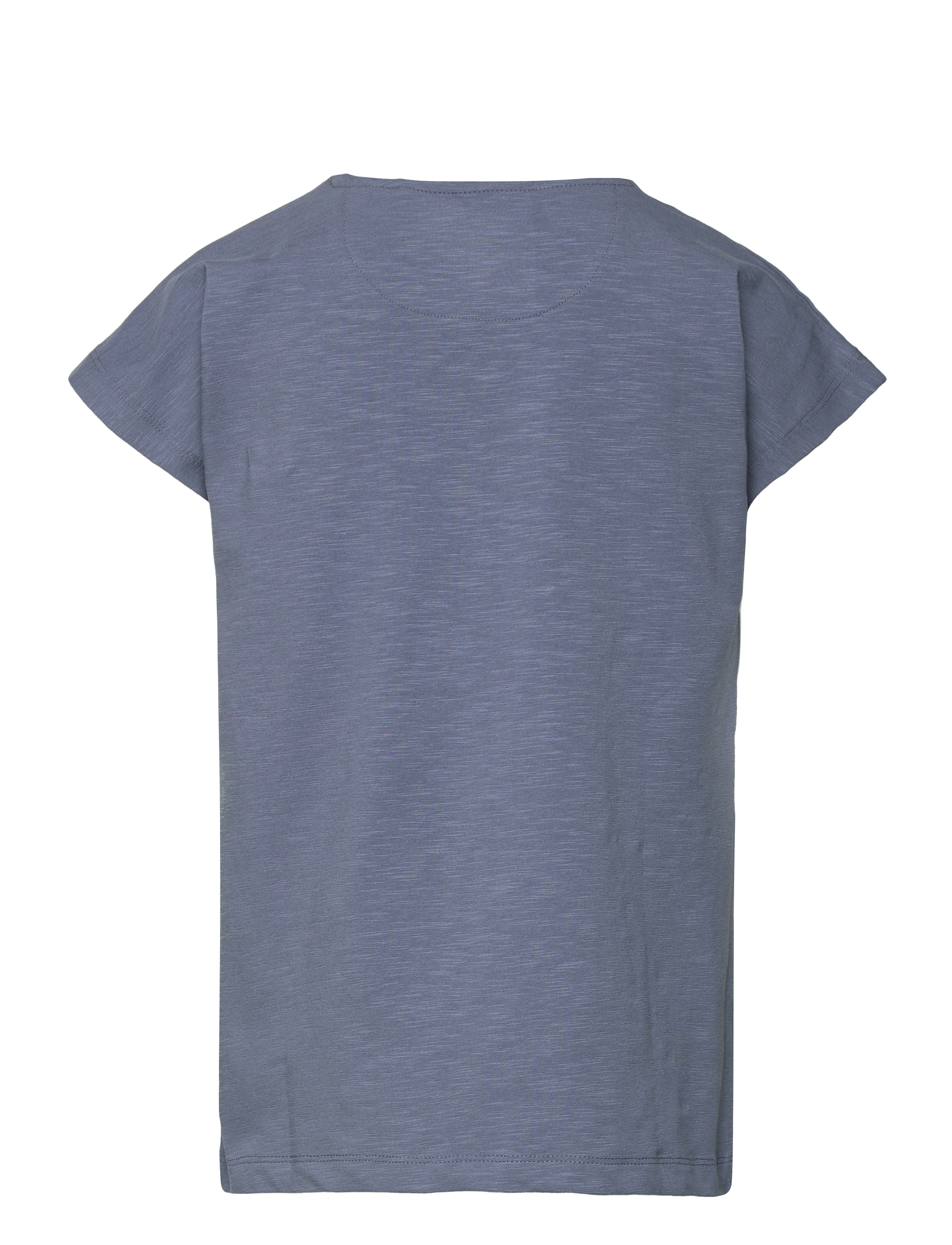 En Fant - T-Shirt SS - china blue - 1