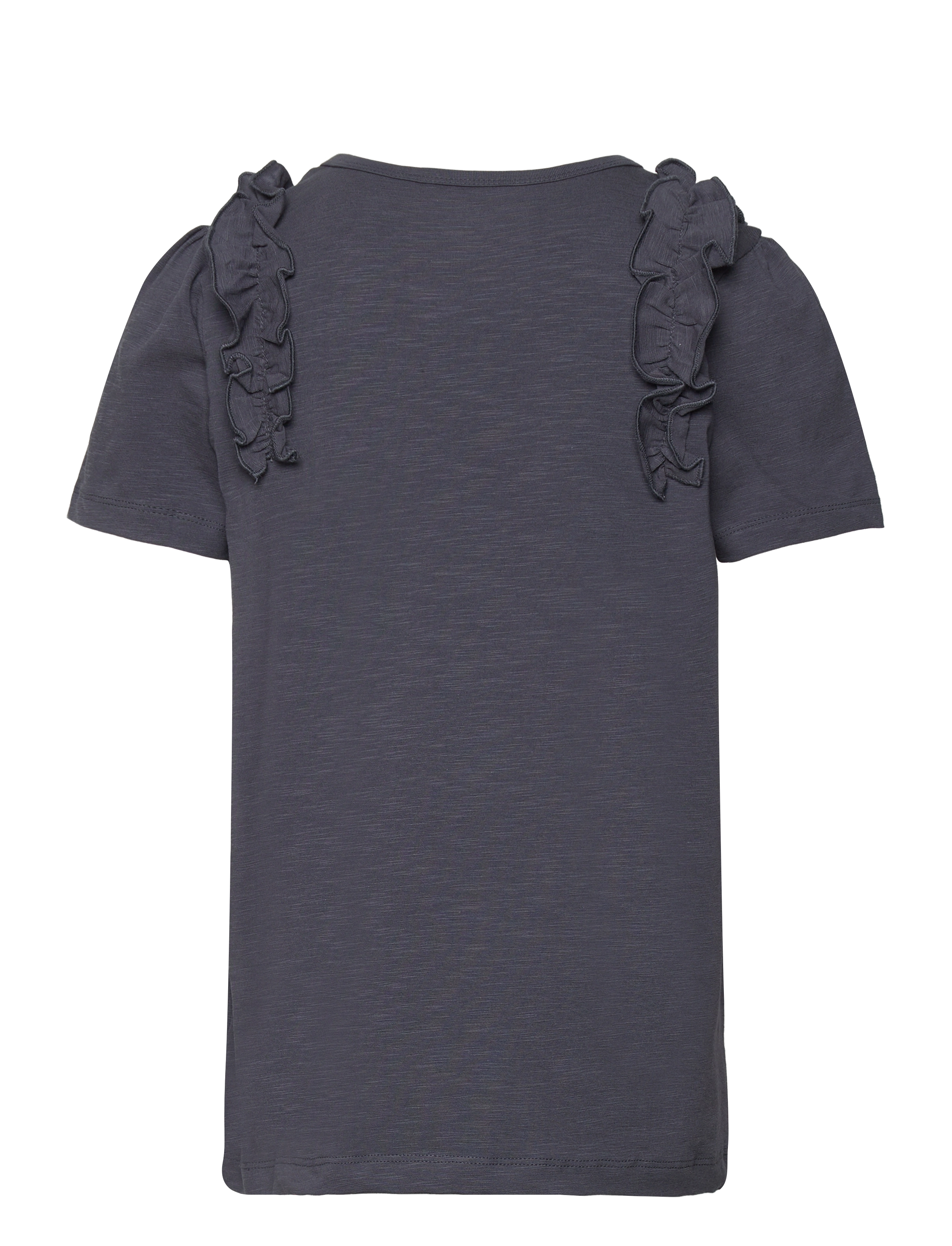 En Fant - T-Shirt SS - india ink - 1