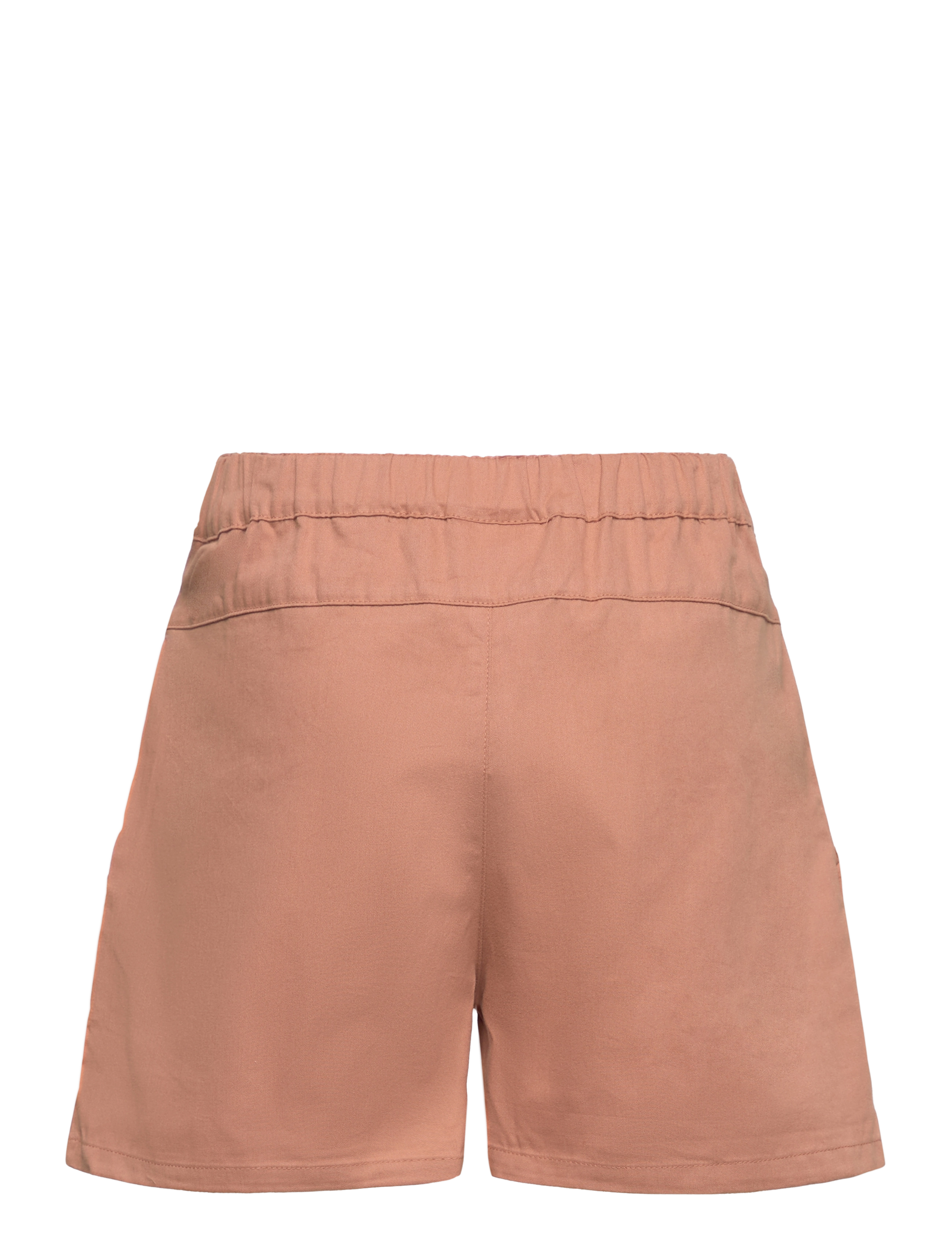 En Fant - Shorts Woven - lion - 1