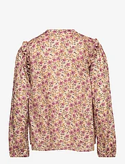 En Fant - Shirt Flower Woven - summer savings - rose dust - 1