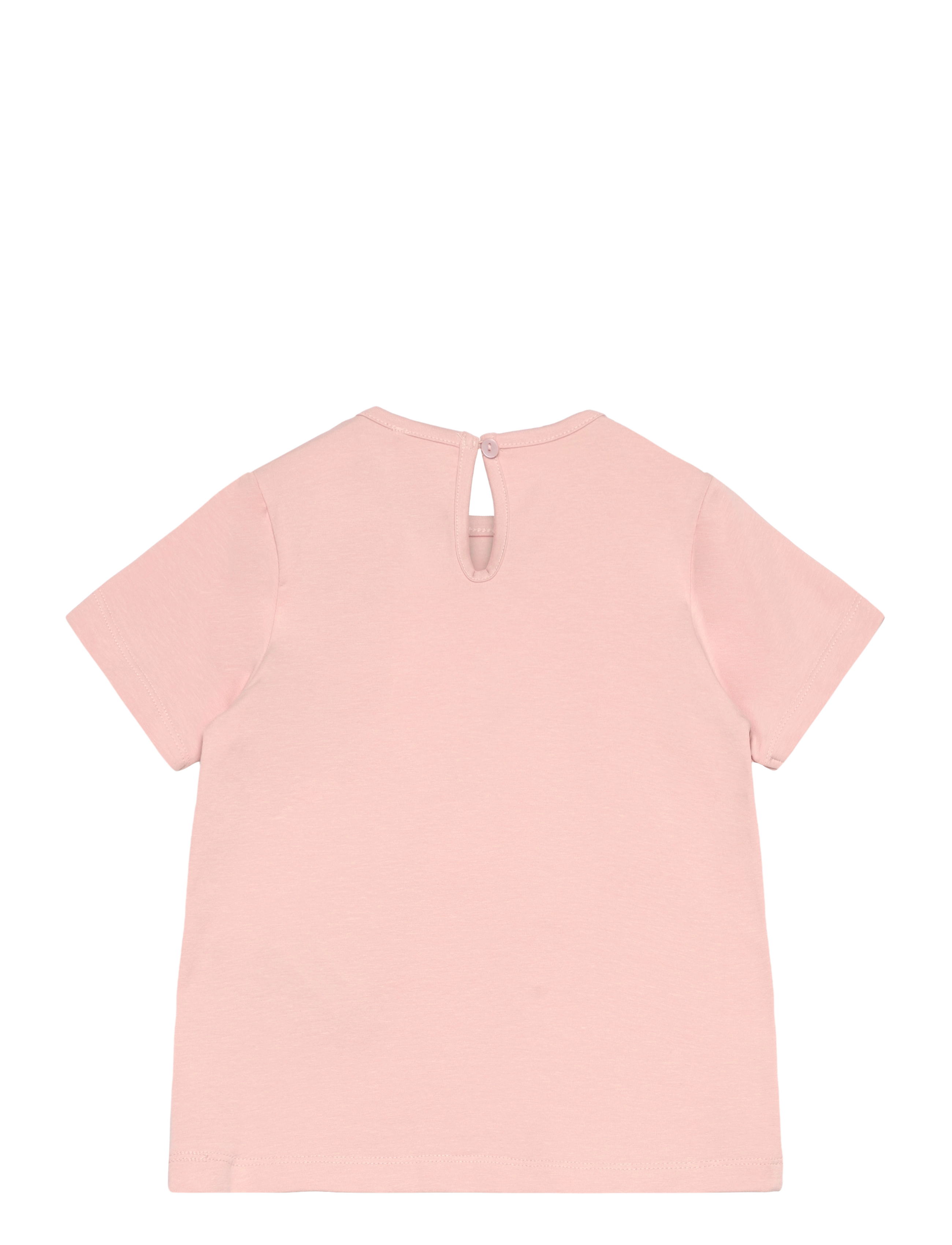 En Fant - T-shirt SS - peach whip - 1