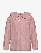 Shirt YD Stripe - OLD ROSE
