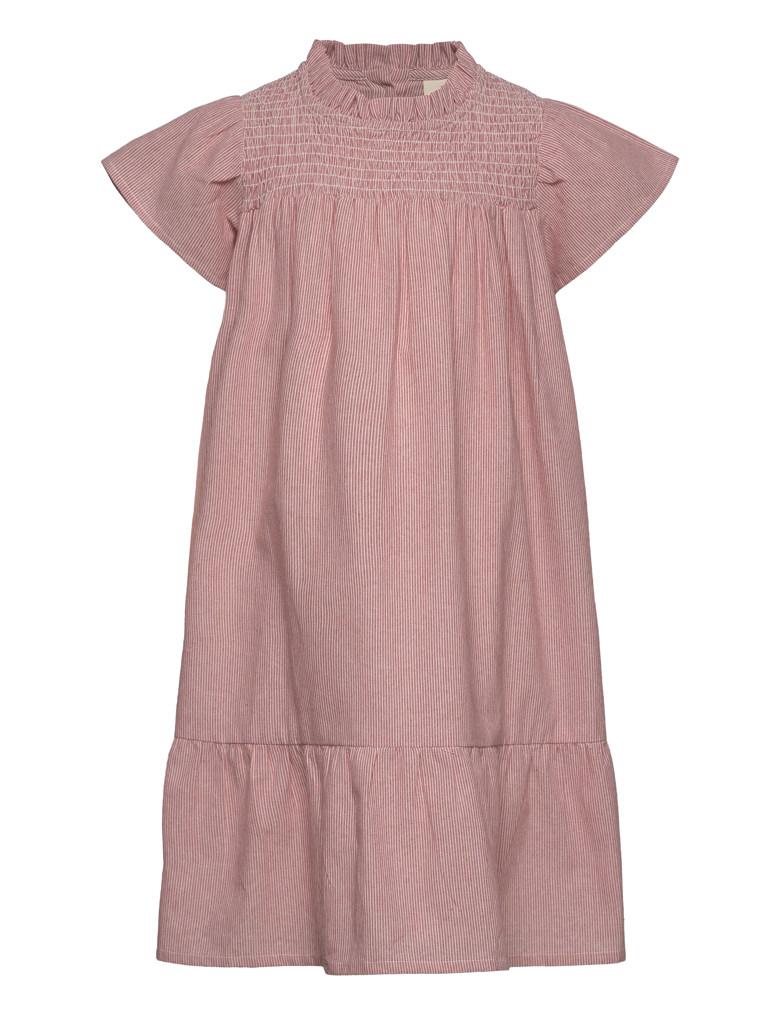 En Fant Dress Yd Stripe – short-sleeved casual dresses – shop at Booztlet