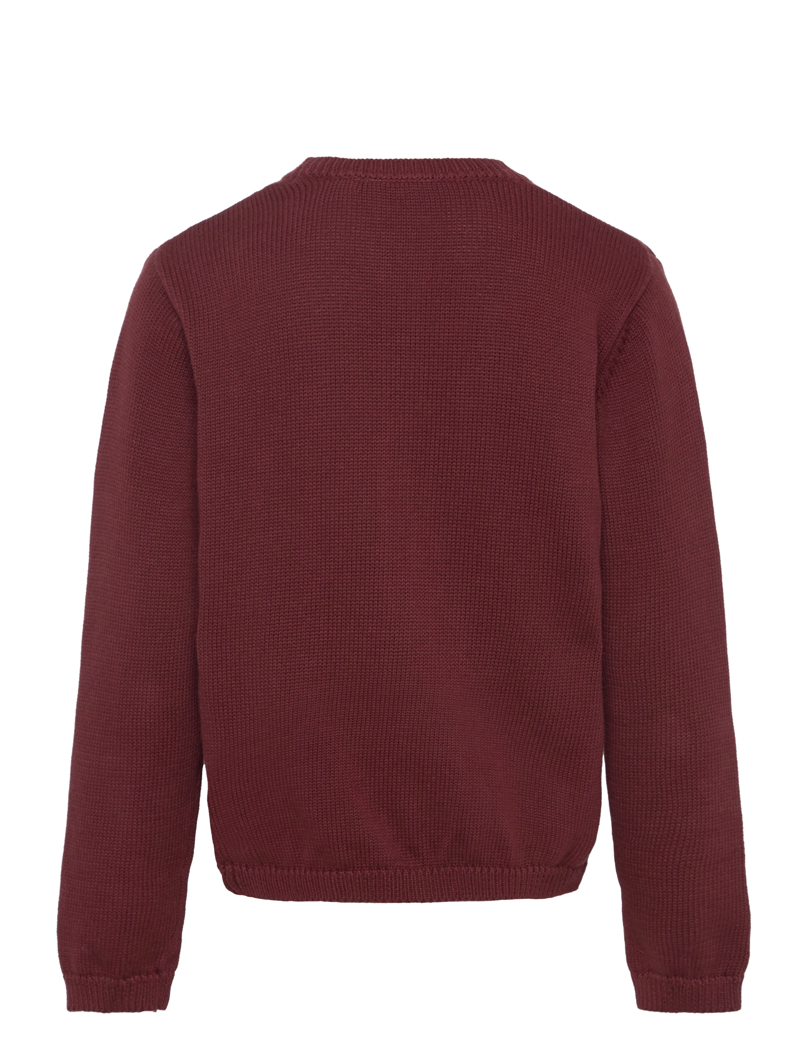 En Fant - Cardigan Knit - andorra - 1