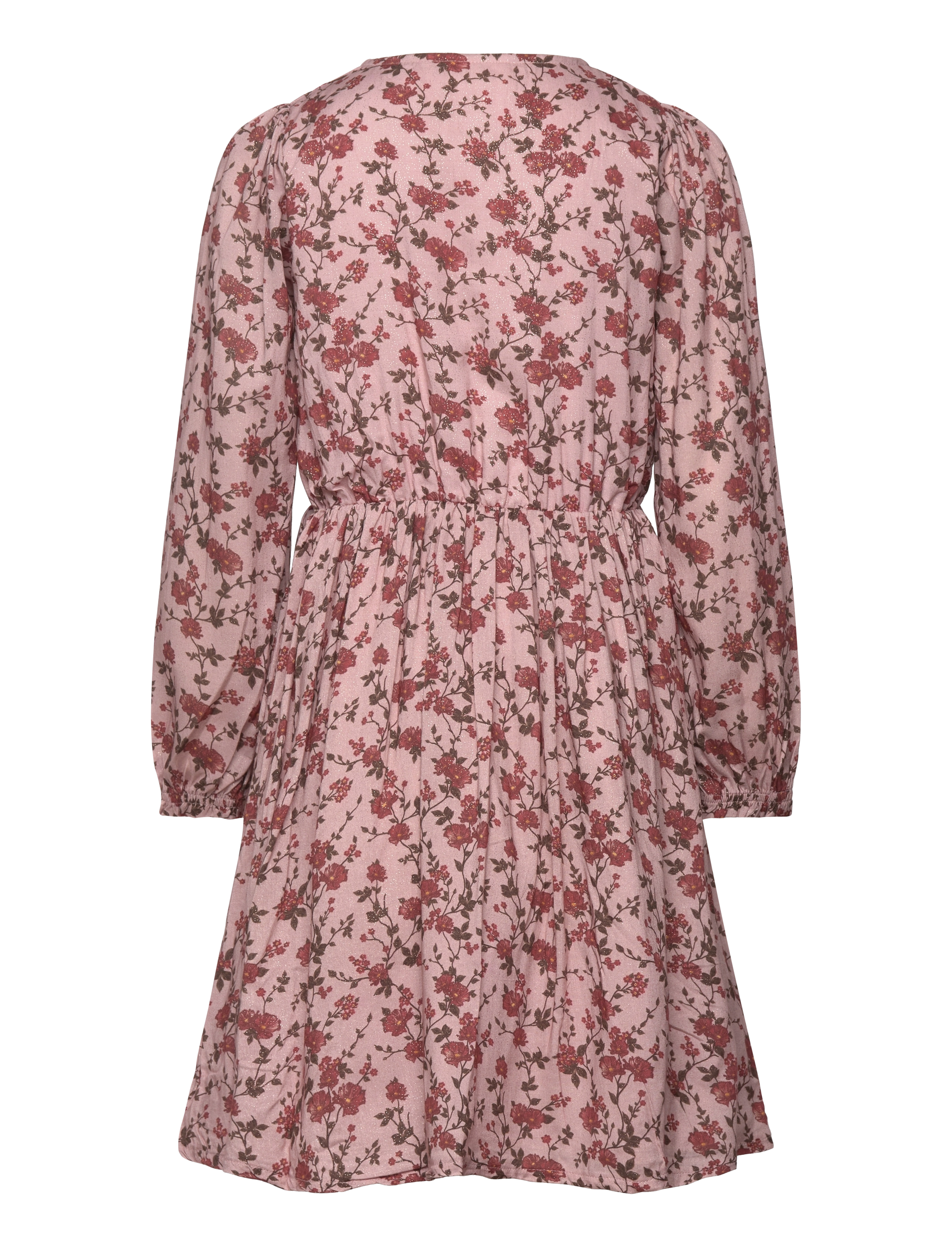 En Fant - Dress Woven - burnished lilac - 1