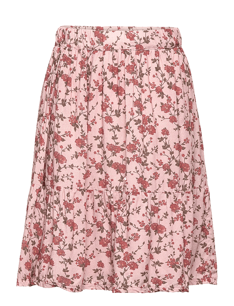 En Fant - Skirt Woven - burnished lilac - 0