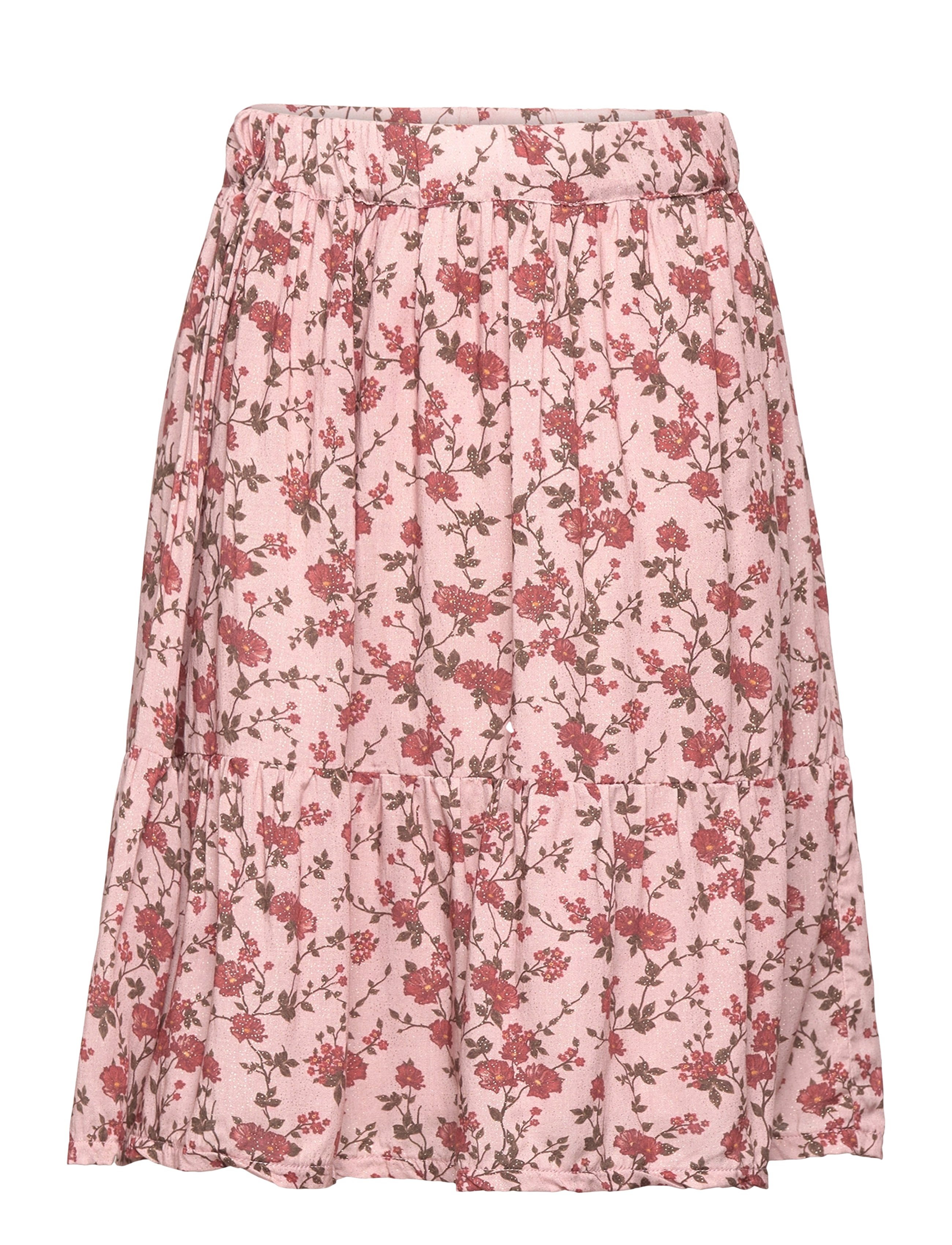 En Fant - Skirt Woven - burnished lilac - 0