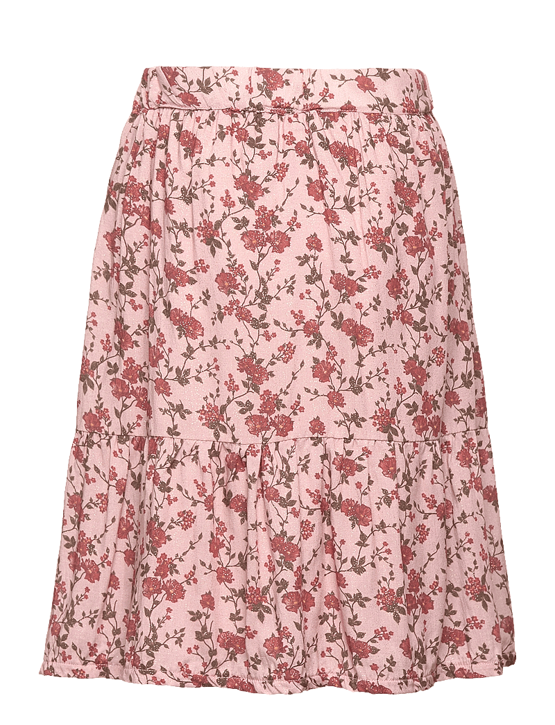 En Fant - Skirt Woven - burnished lilac - 1